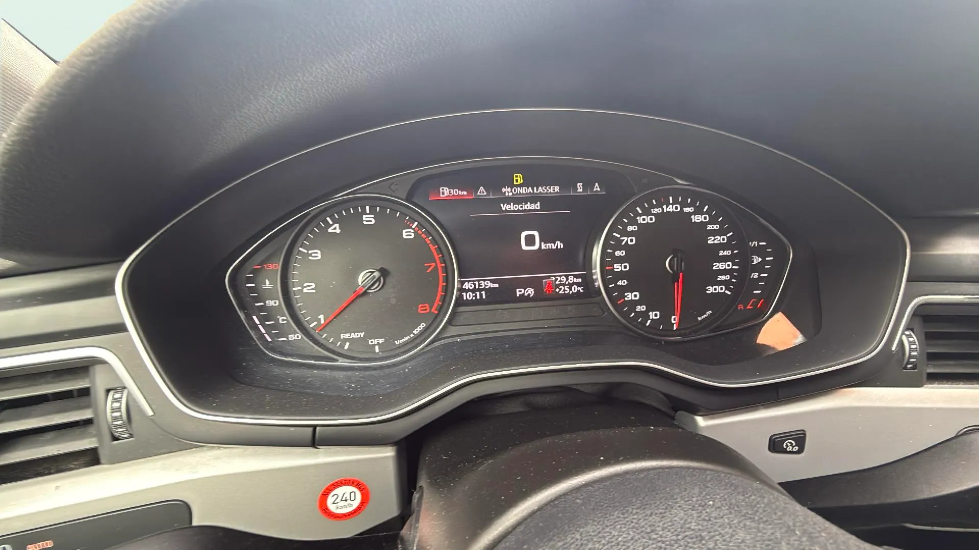 Audi A4 Avant Advanced 30 TDI S tronic - foto 12