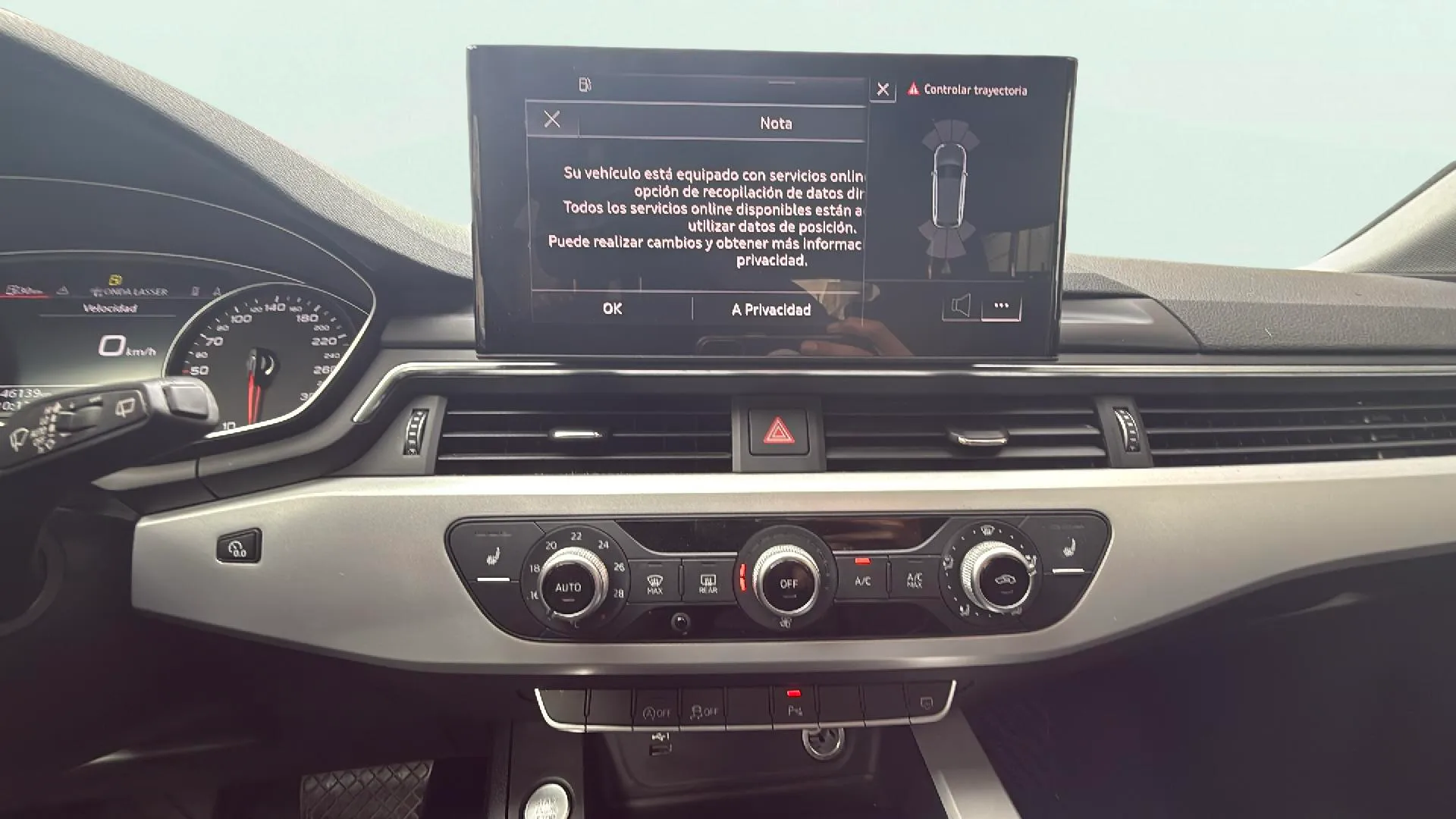 Audi A4 Avant Advanced 30 TDI S tronic - foto 13