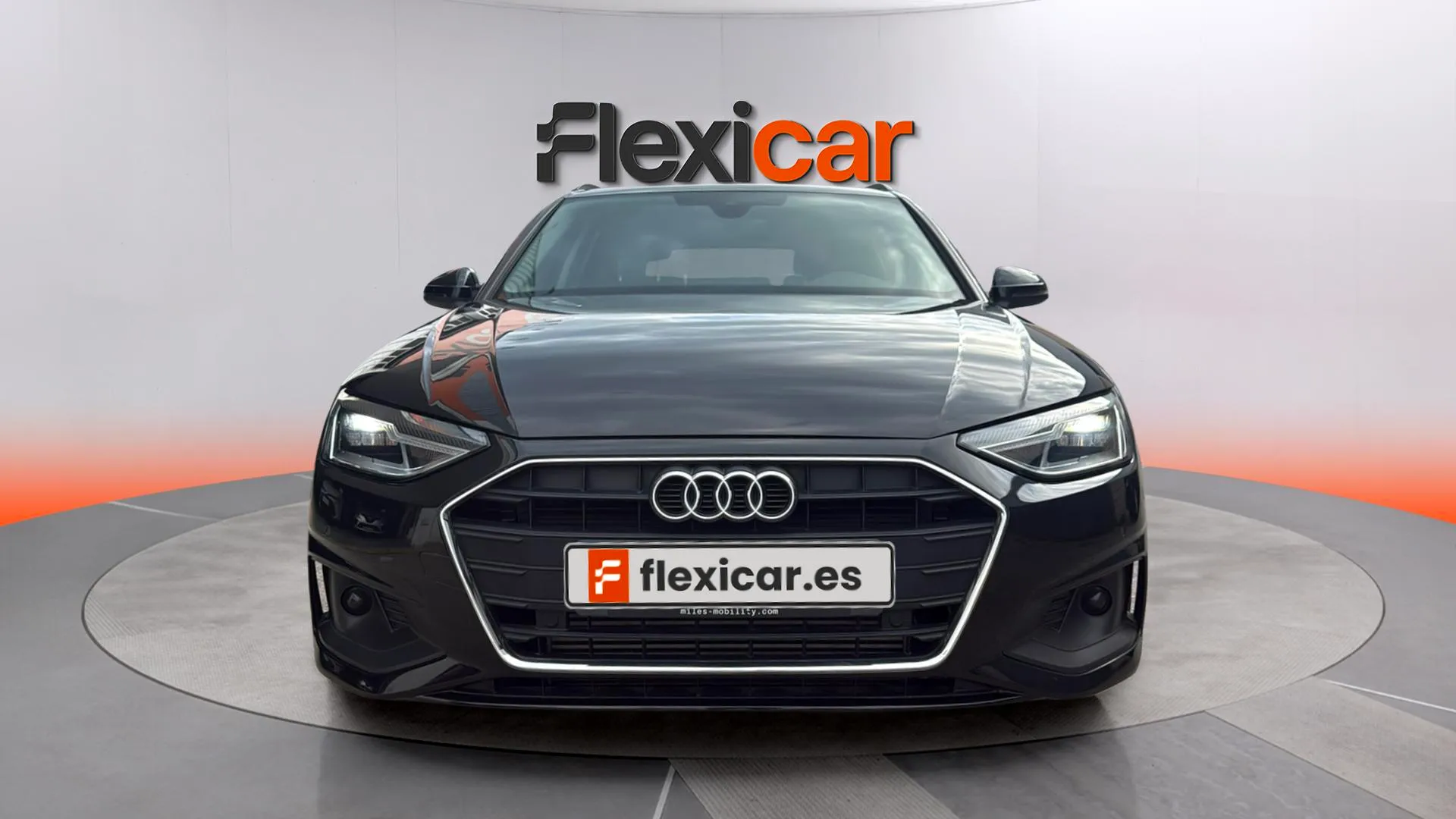 Audi A4 Avant Advanced 30 TDI S tronic - foto 8