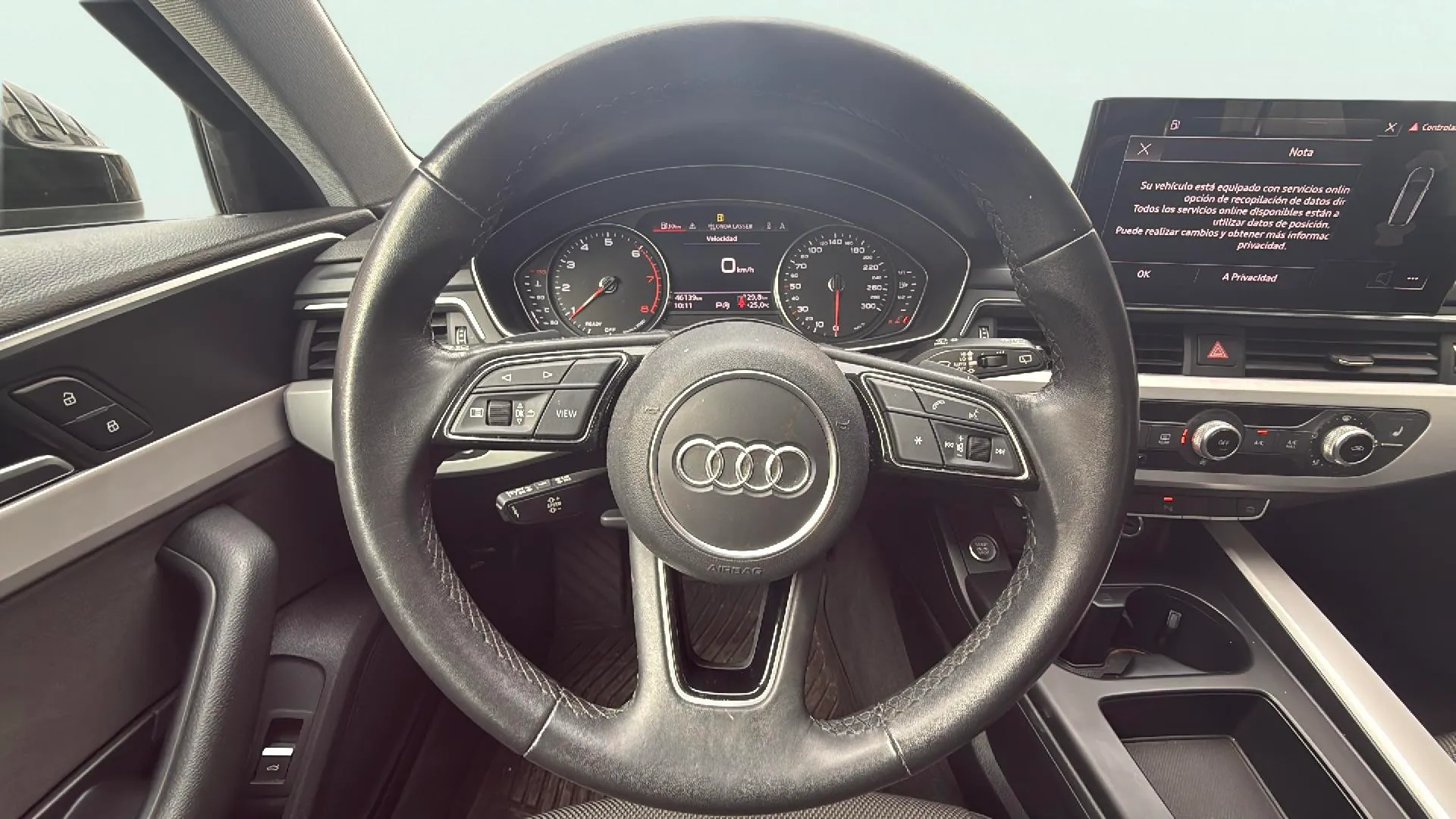 Audi A4 Avant Advanced 30 TDI S tronic - foto 10