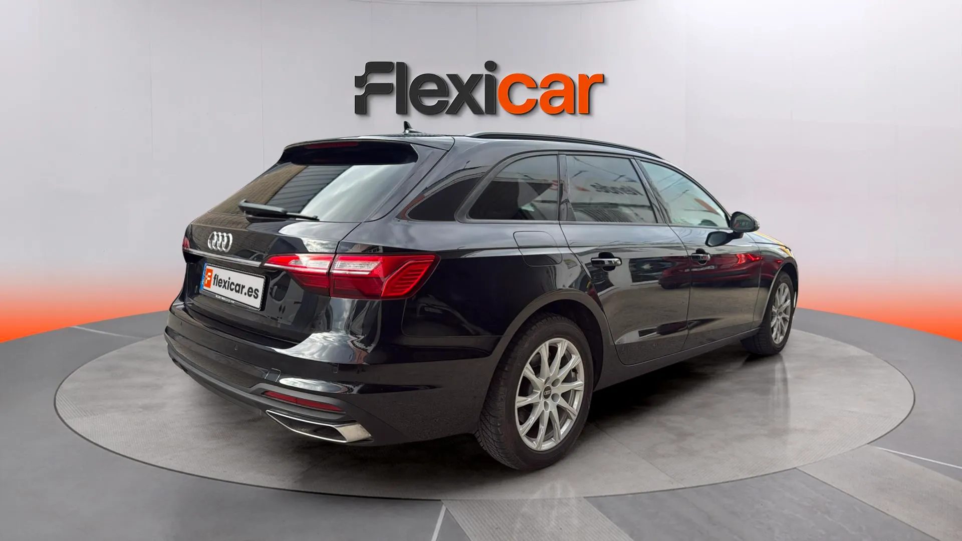 Audi A4 Avant Advanced 30 TDI S tronic - foto 3