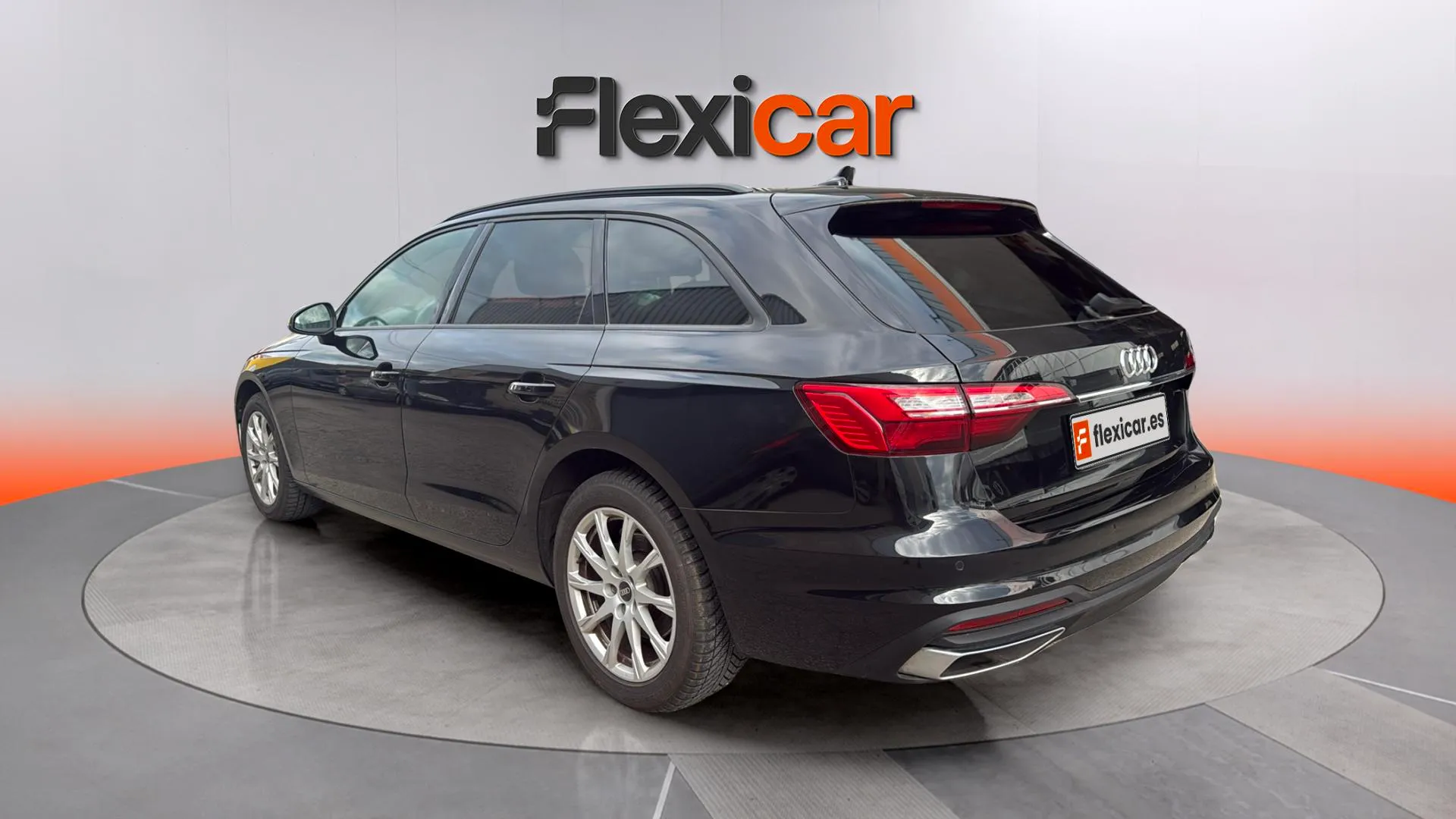 Audi A4 Avant Advanced 30 TDI S tronic - foto 5