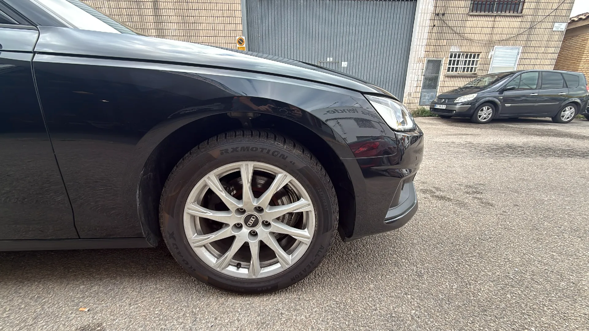 Audi A4 Avant Advanced 30 TDI S tronic - foto 23