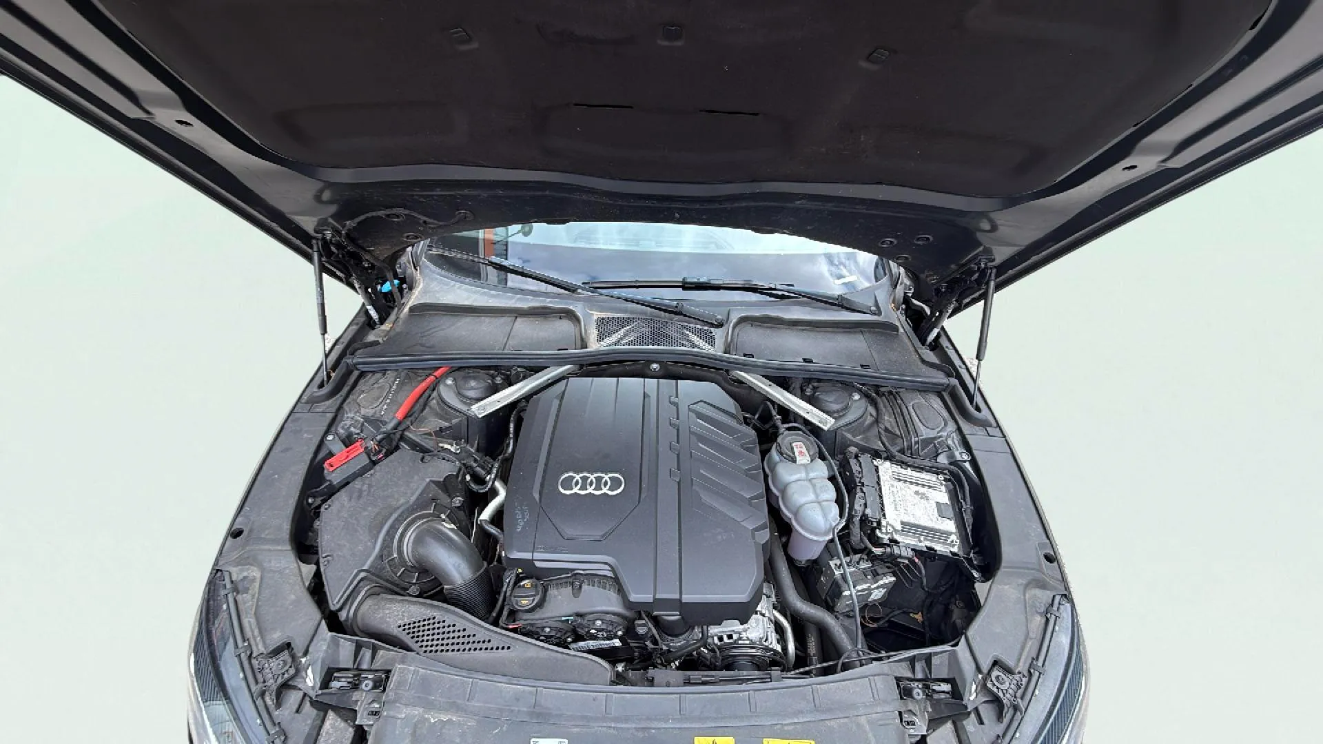 Audi A4 Avant Advanced 30 TDI S tronic - foto 24