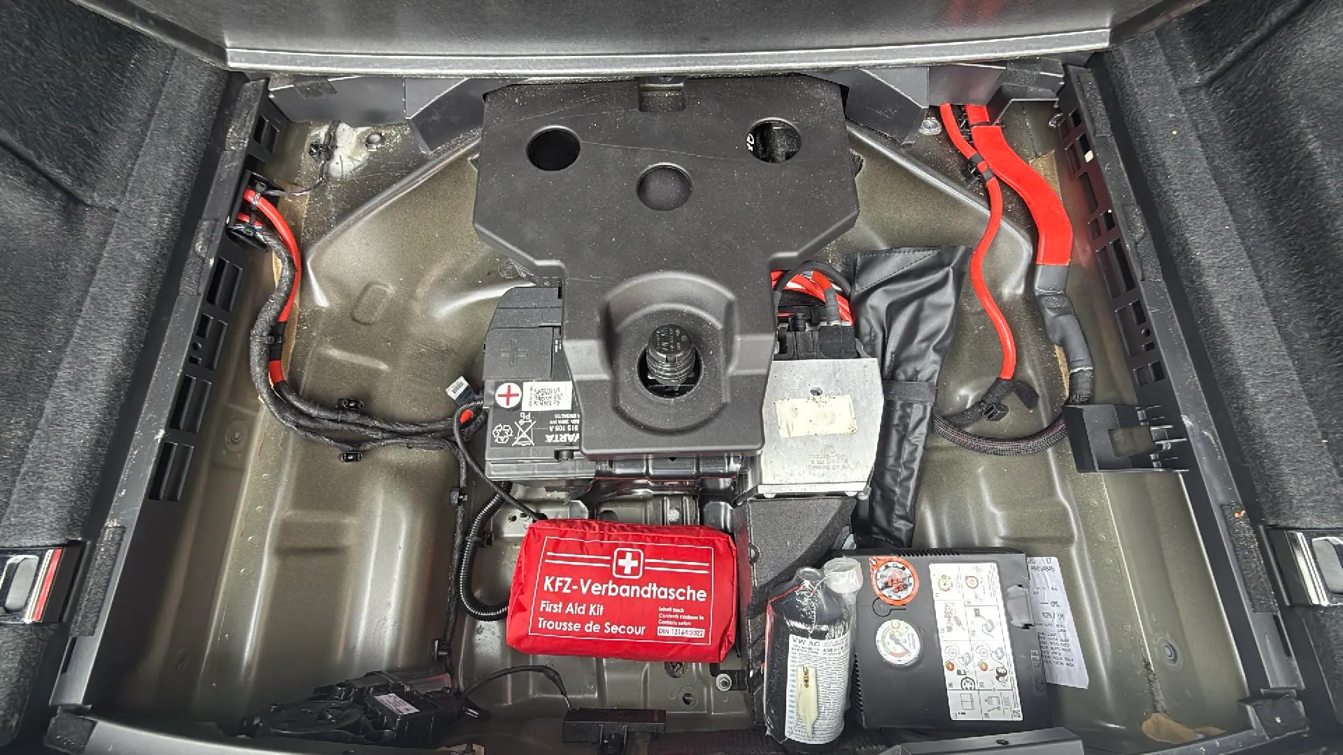 Audi A4 Avant Advanced 30 TDI S tronic - foto 25