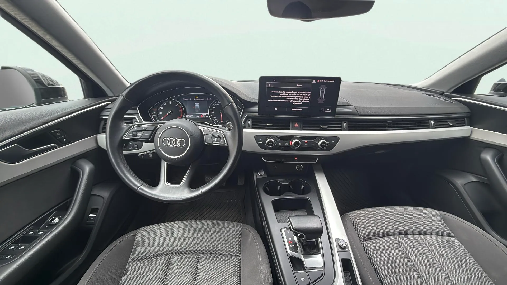 Audi A4 Avant Advanced 30 TDI S tronic - foto 11