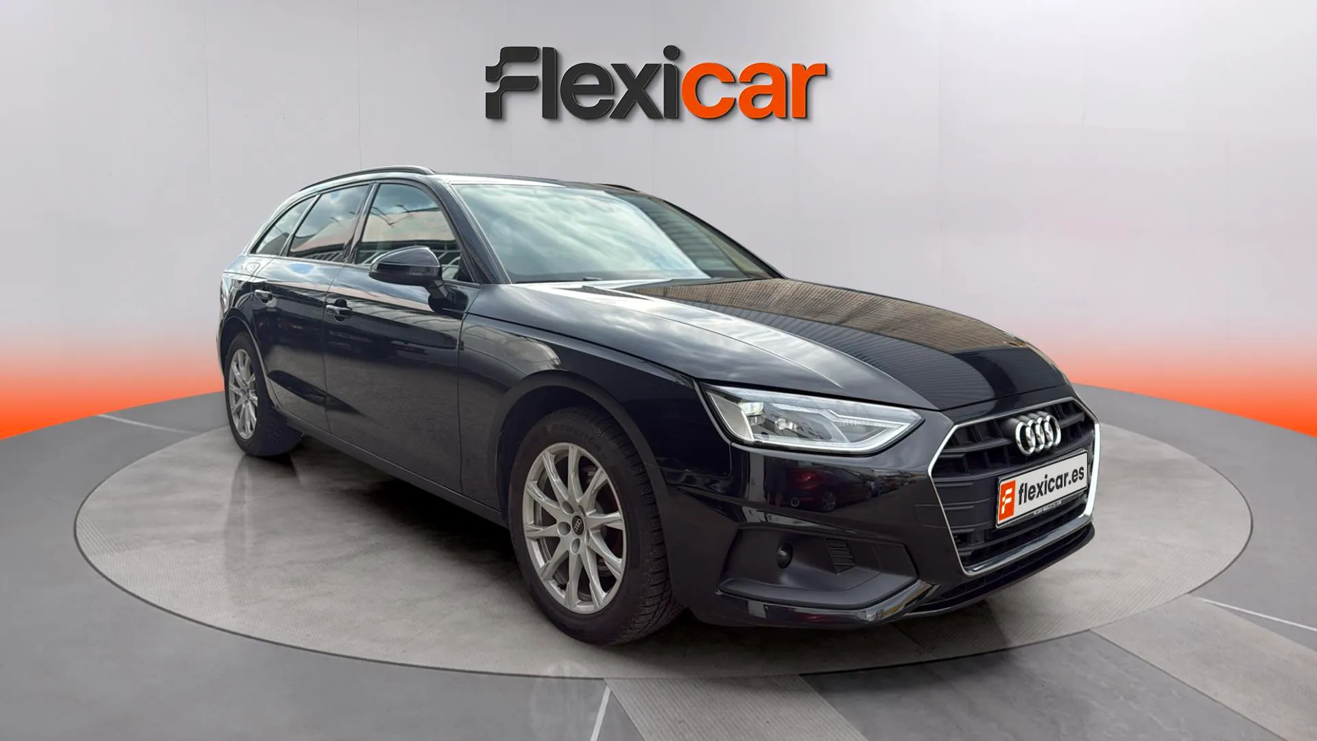 Audi A4 Avant Advanced 30 TDI S tronic