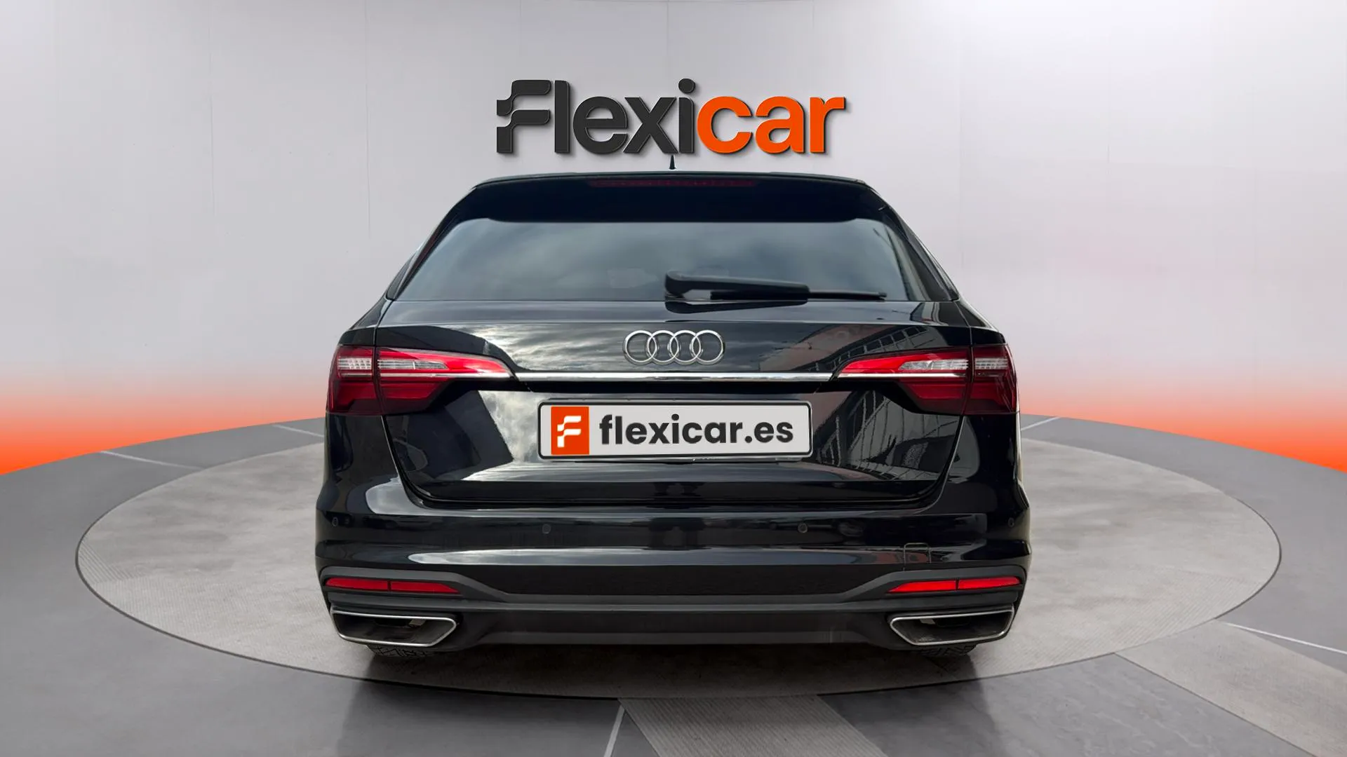 Audi A4 Avant Advanced 30 TDI S tronic - foto 4