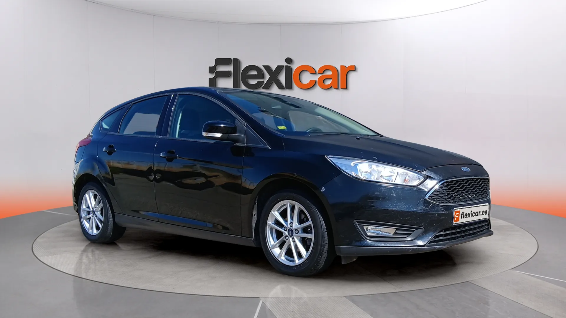 Ford Focus 1.0 EcoBoost Trend+ - foto 1