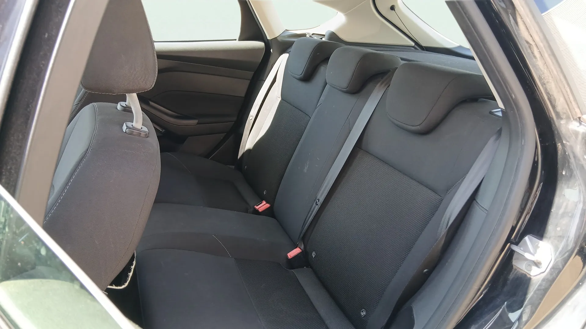 Ford Focus 1.0 EcoBoost Trend+ - foto 16