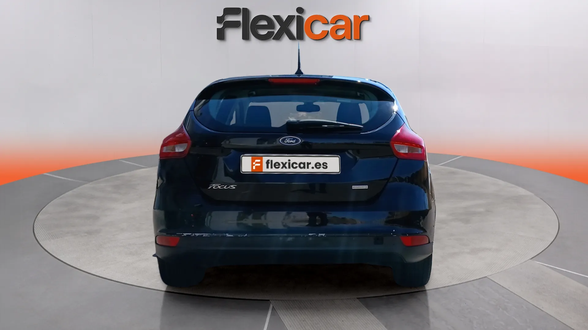 Ford Focus 1.0 EcoBoost Trend+ - foto 3