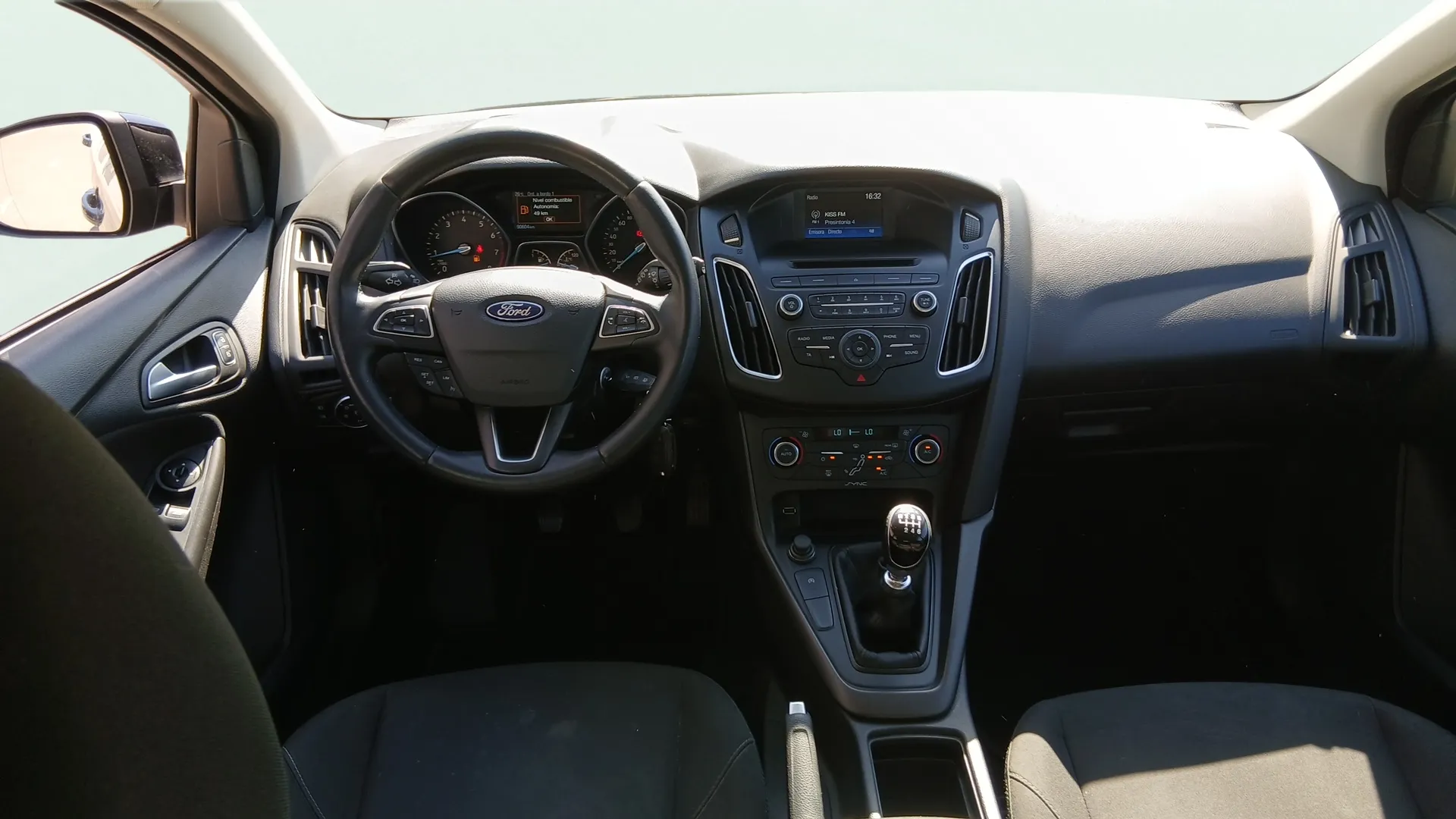 Ford Focus 1.0 EcoBoost Trend+ - foto 6