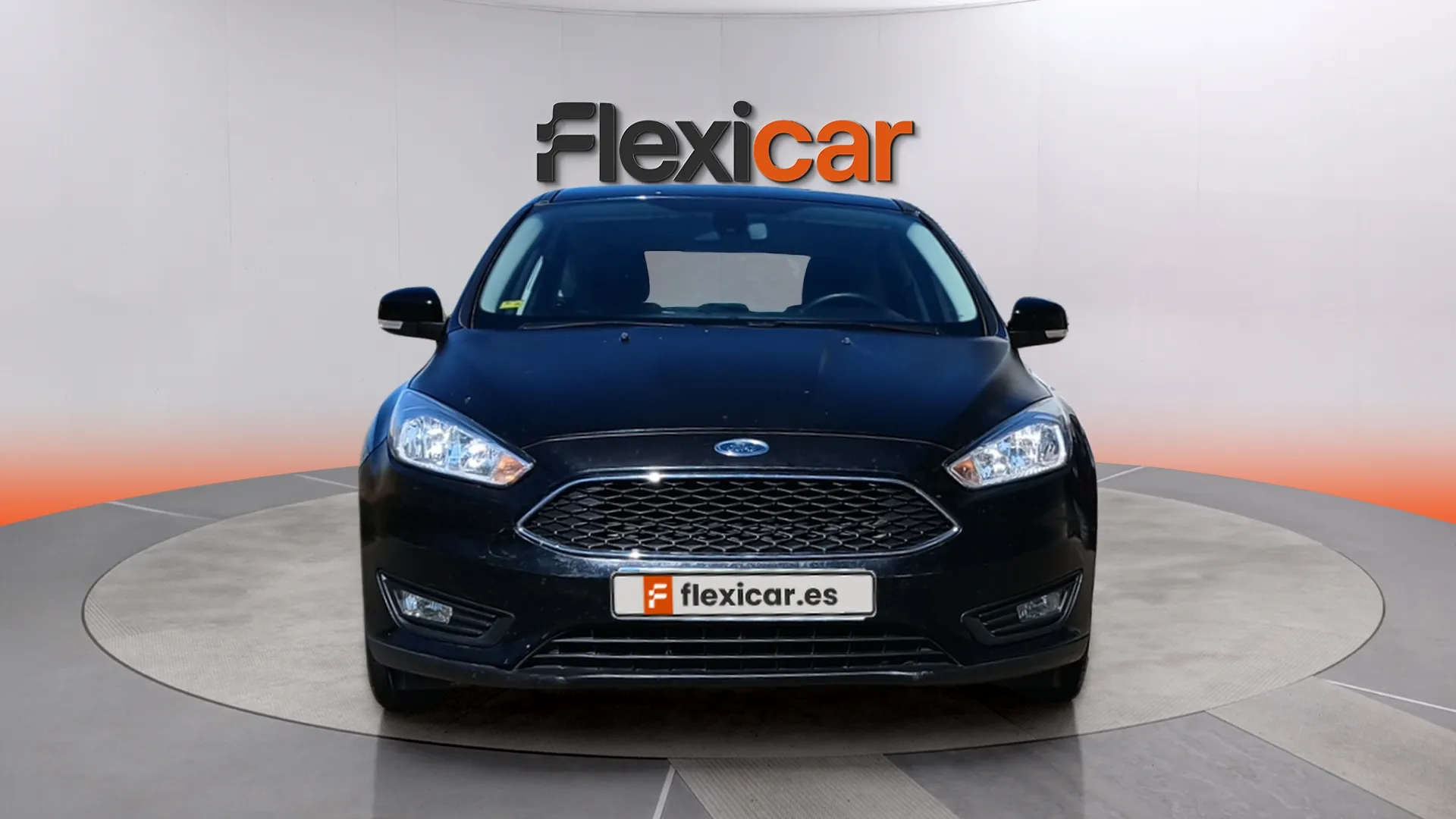 Ford Focus 1.0 EcoBoost Trend+ - foto 5