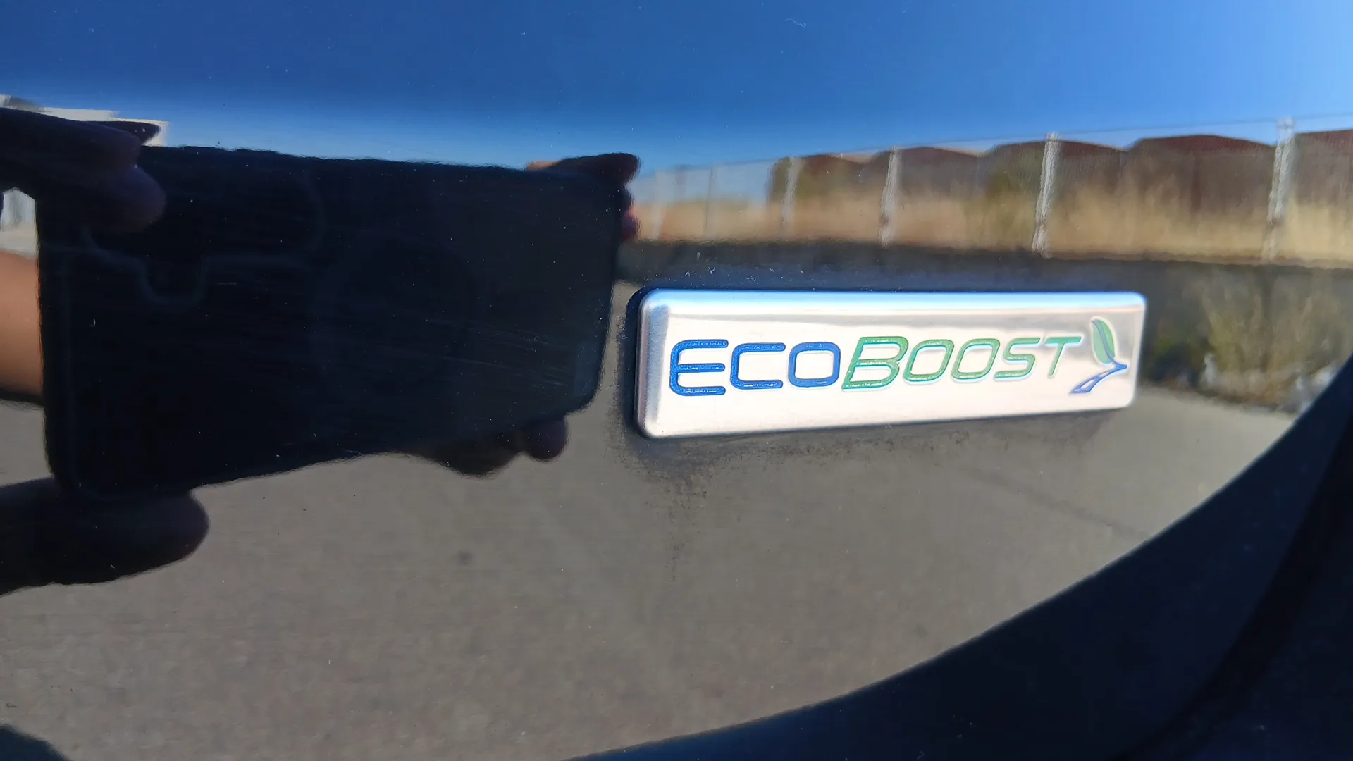 Ford Focus 1.0 EcoBoost Trend+ - foto 18