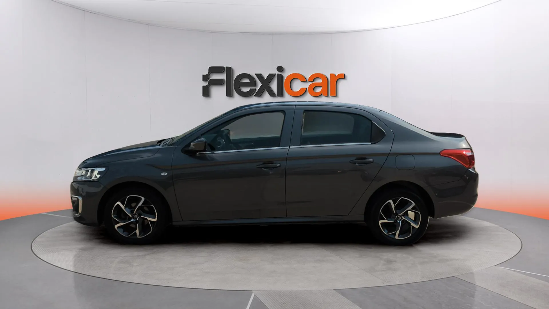 Citroën C-Elysée BlueHDi Feel - foto 7