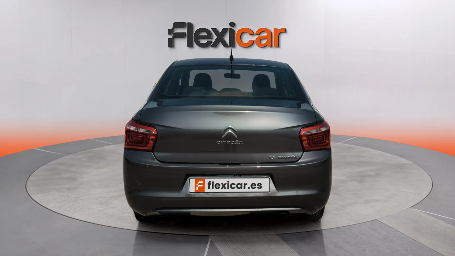 Citroën C-Elysée BlueHDi Feel - foto 5