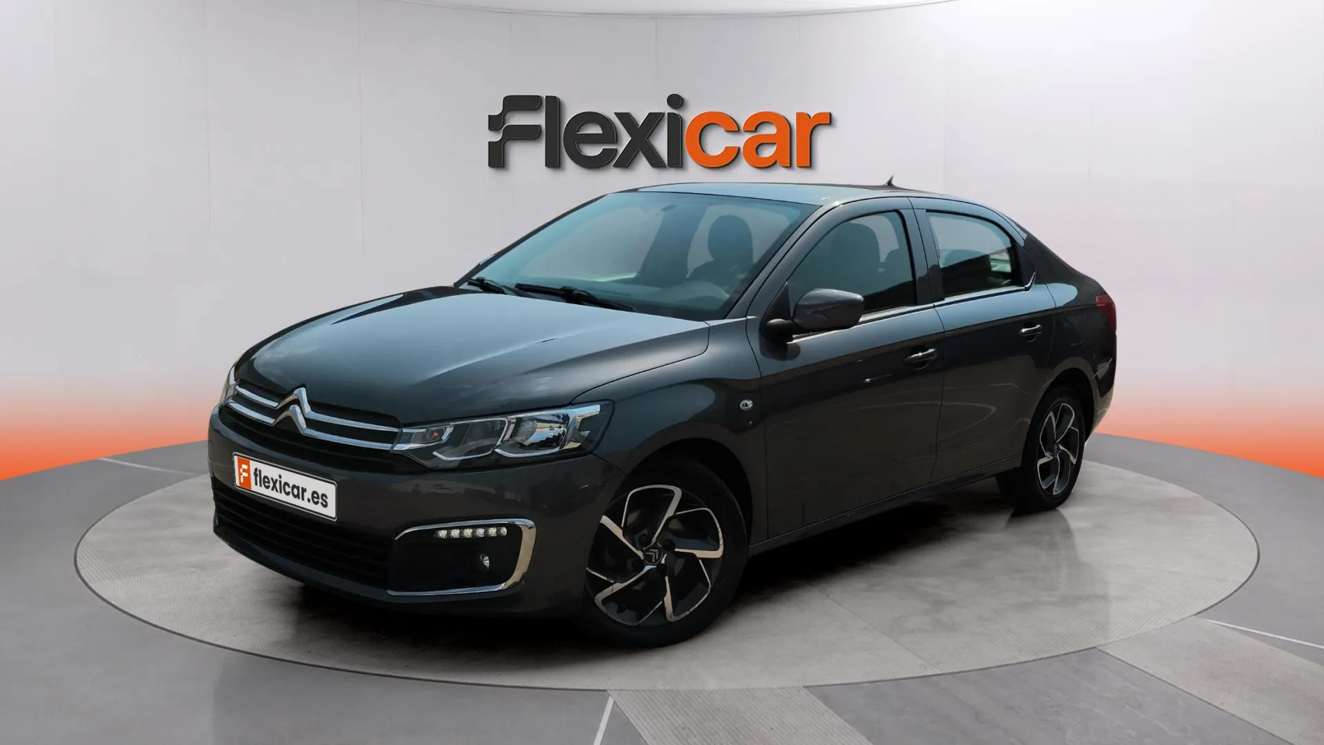 Citroën C-Elysée BlueHDi Feel - foto 8