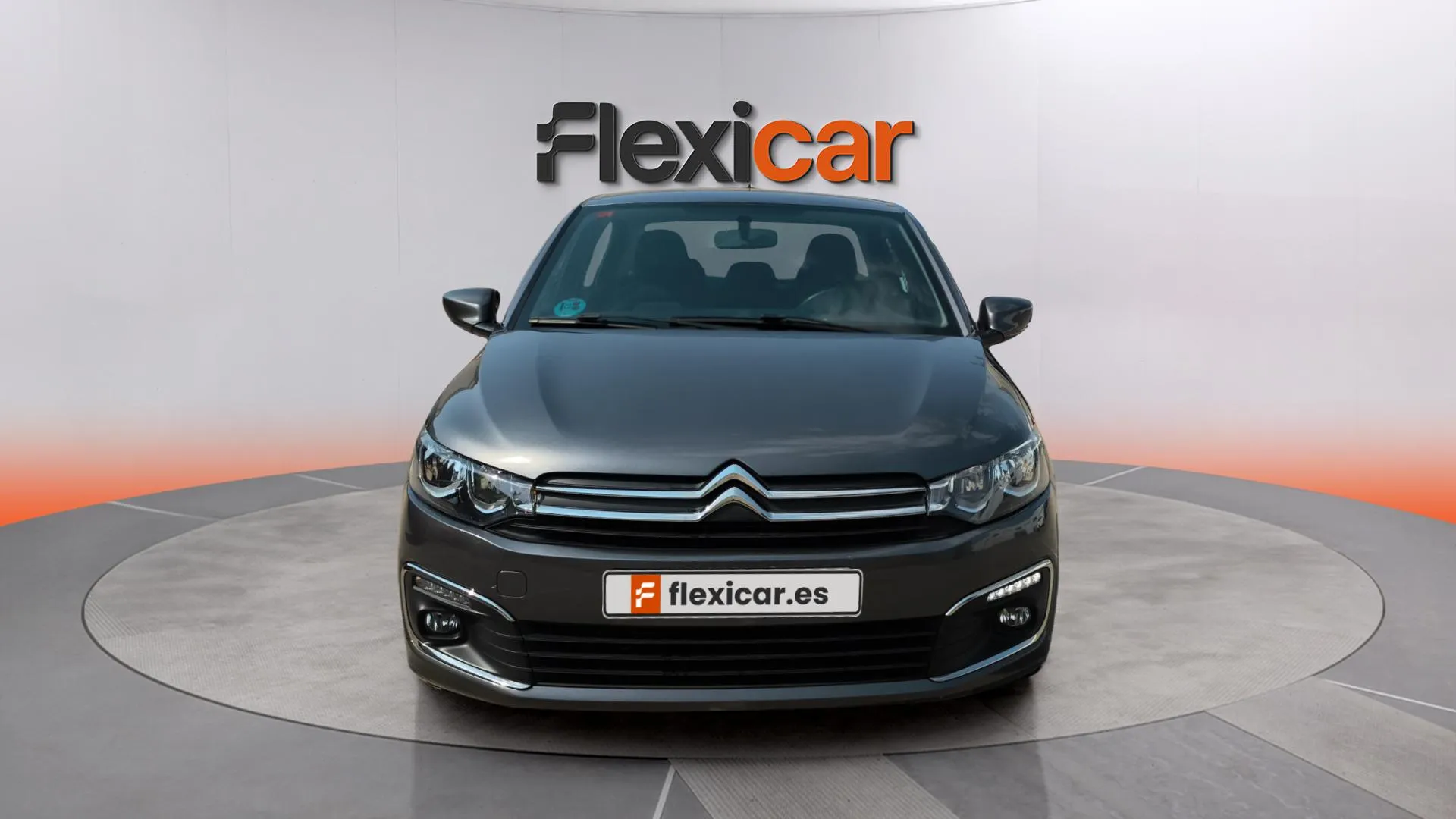 Citroën C-Elysée BlueHDi Feel - foto 3