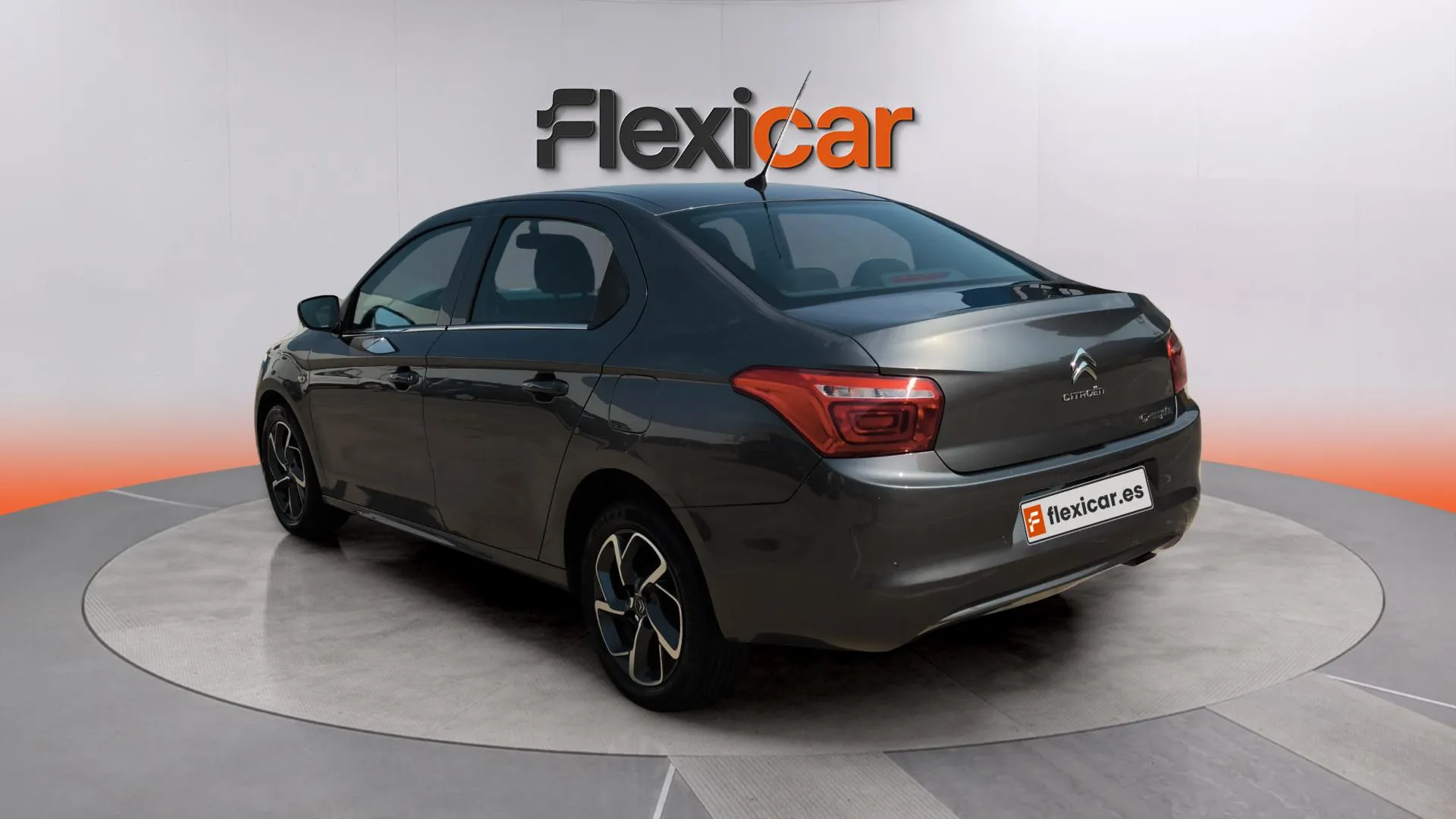 Citroën C-Elysée BlueHDi Feel - foto 6