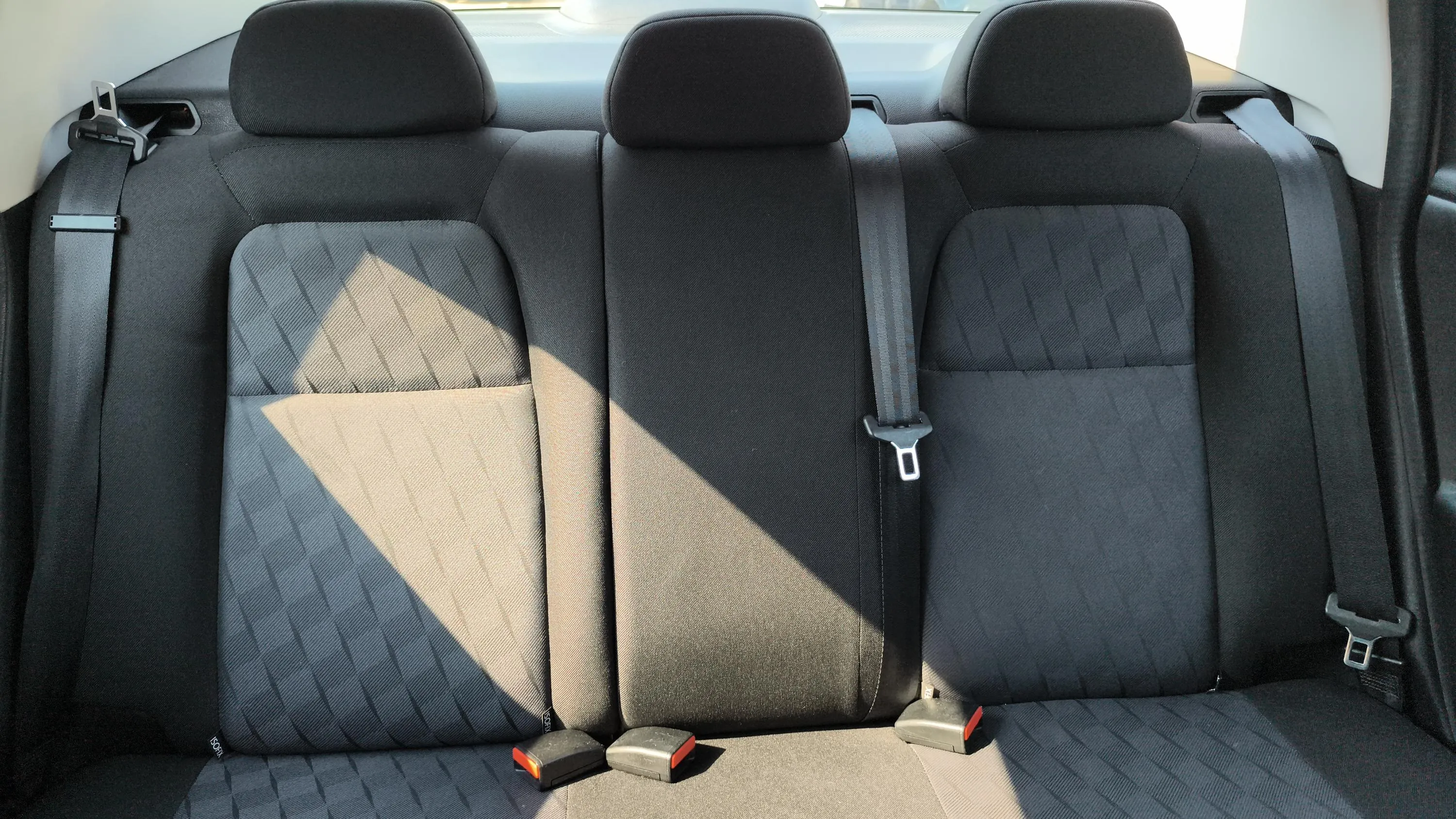 Citroën C-Elysée BlueHDi Feel - foto 15