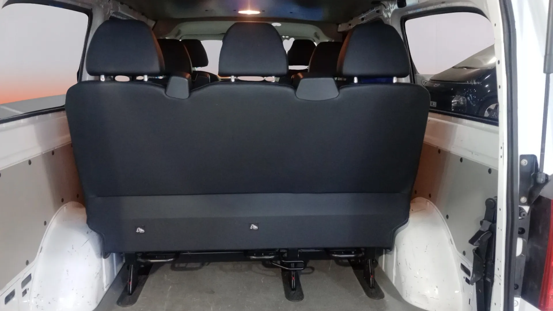 Mercedes-Benz Vito 160 d Marco Polo Activity Largo - foto 13