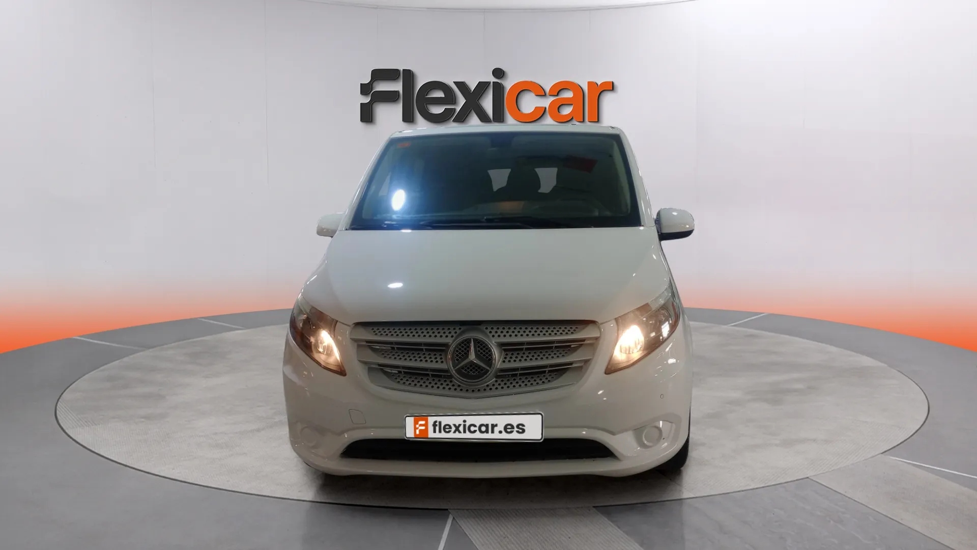 Mercedes-Benz Vito 160 d Marco Polo Activity Largo - foto 2