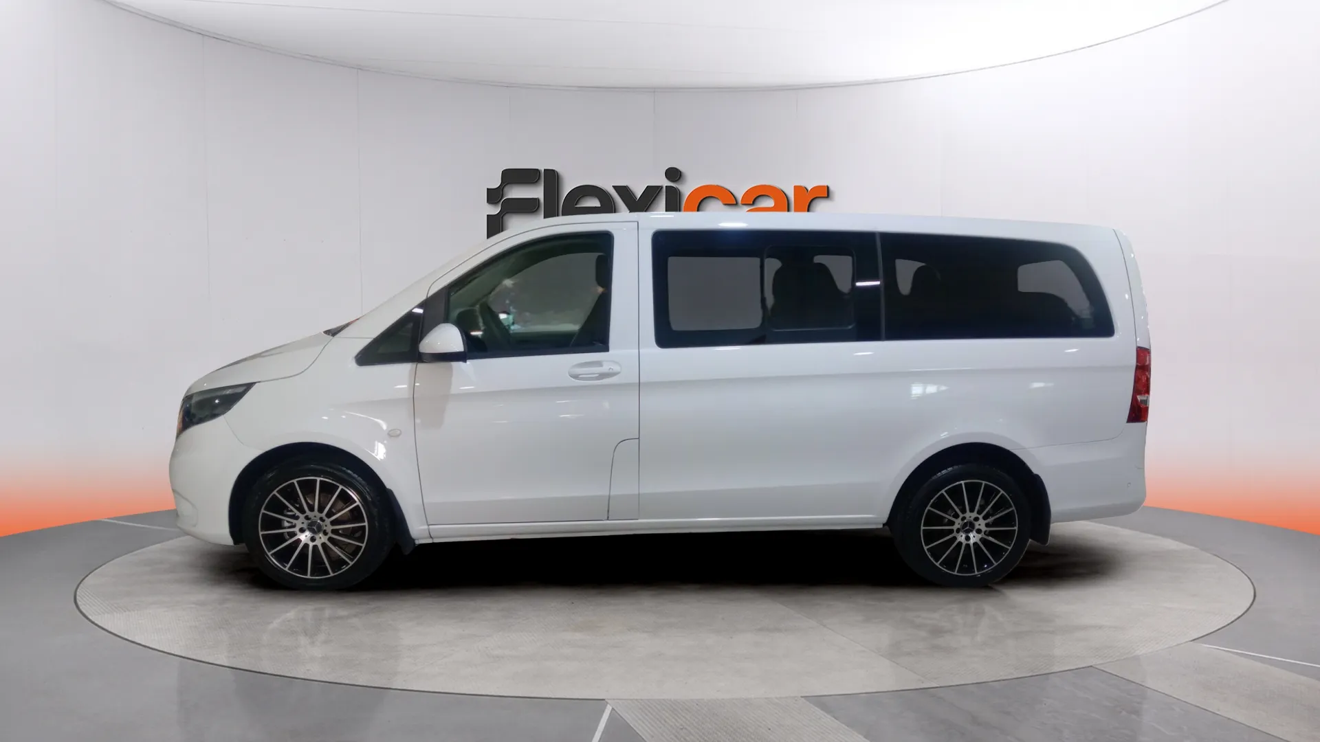 Mercedes-Benz Vito 160 d Marco Polo Activity Largo - foto 4