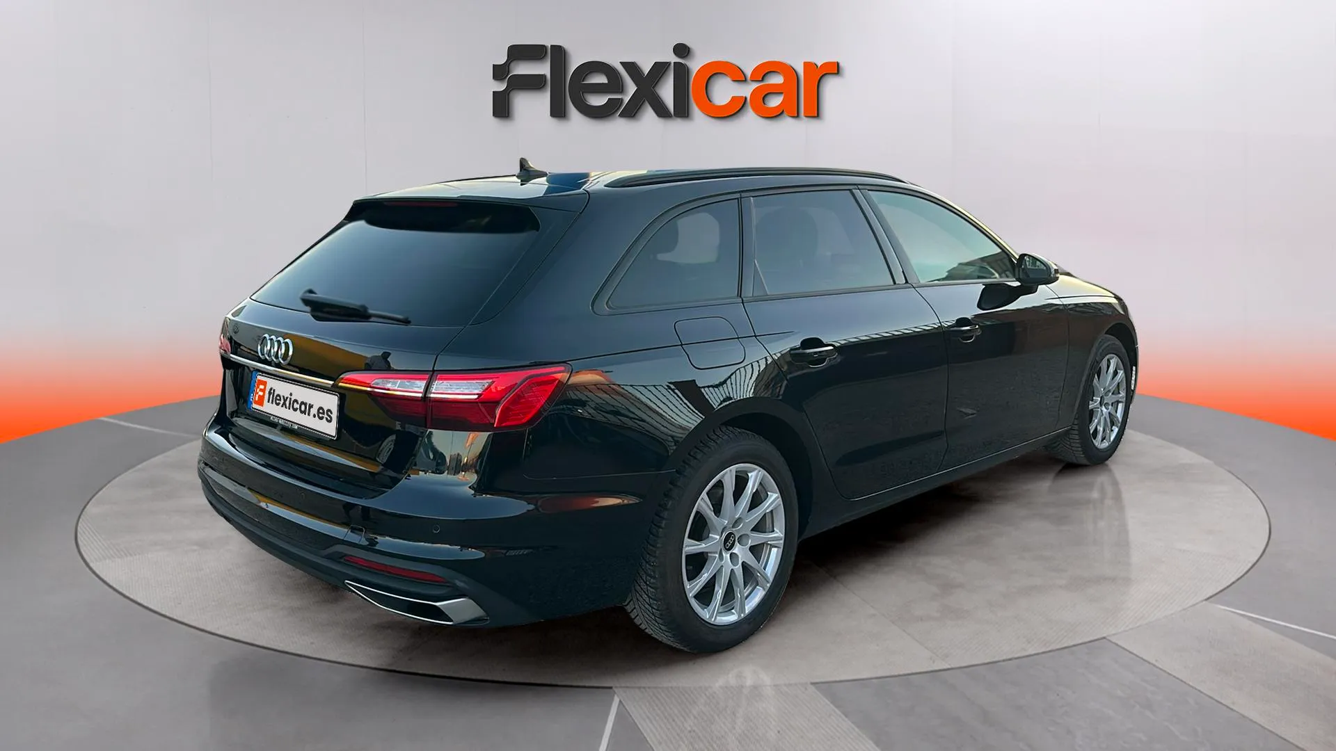 Audi A4 Avant Advanced 35 TFSI S tronic - foto 7