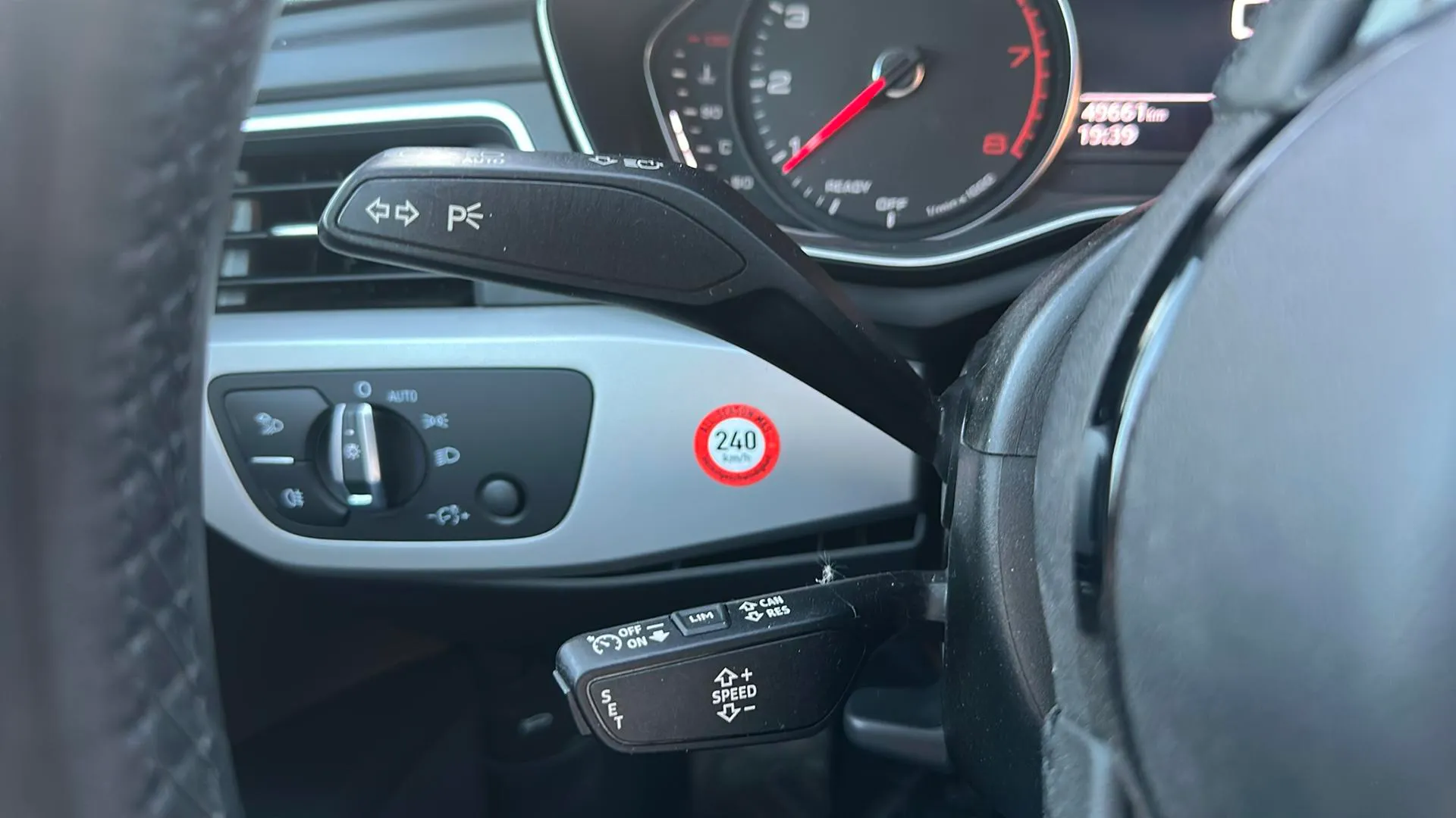 Audi A4 Avant Advanced 35 TFSI S tronic - foto 20