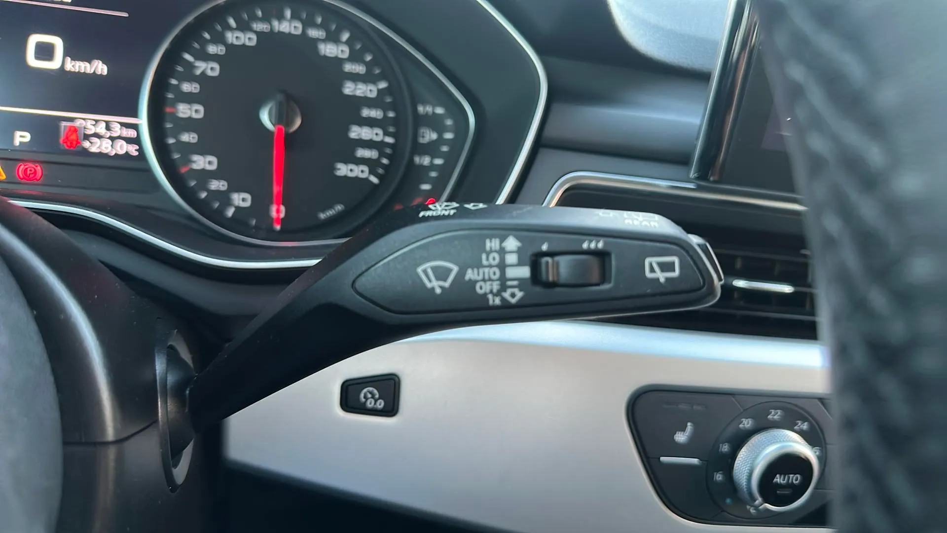 Audi A4 Avant Advanced 35 TFSI S tronic - foto 19