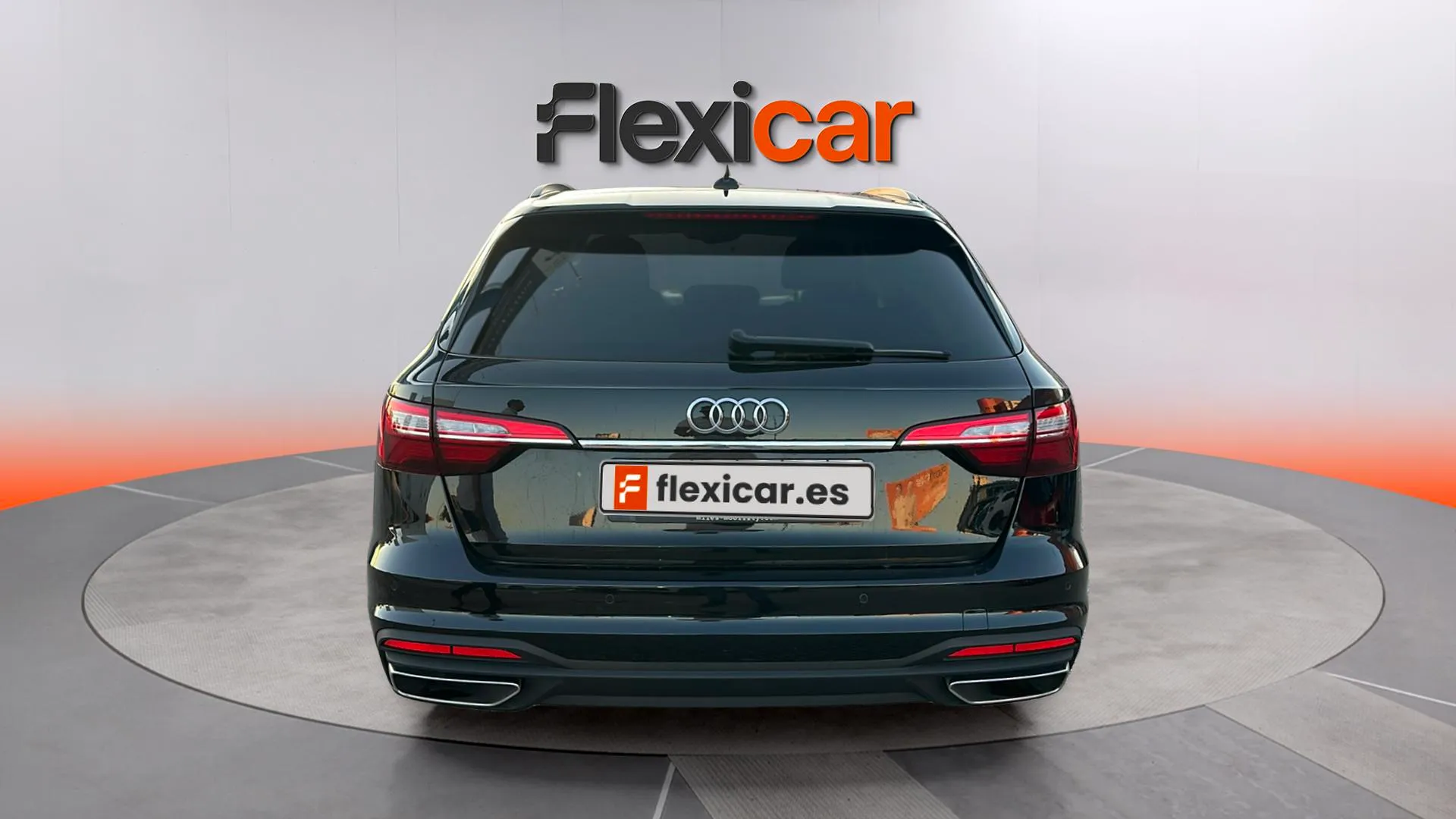 Audi A4 Avant Advanced 35 TFSI S tronic - foto 6