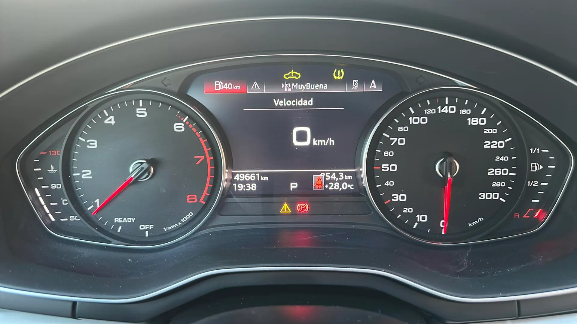 Audi A4 Avant Advanced 35 TFSI S tronic - foto 16