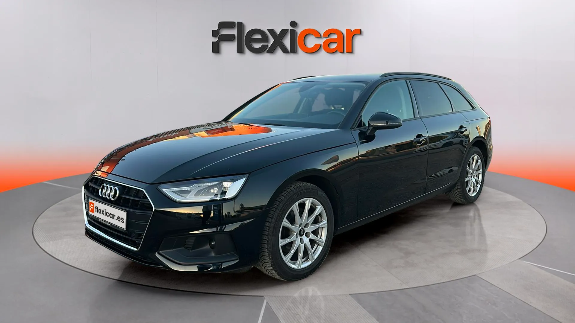 Audi A4 Avant Advanced 35 TFSI S tronic - foto 3
