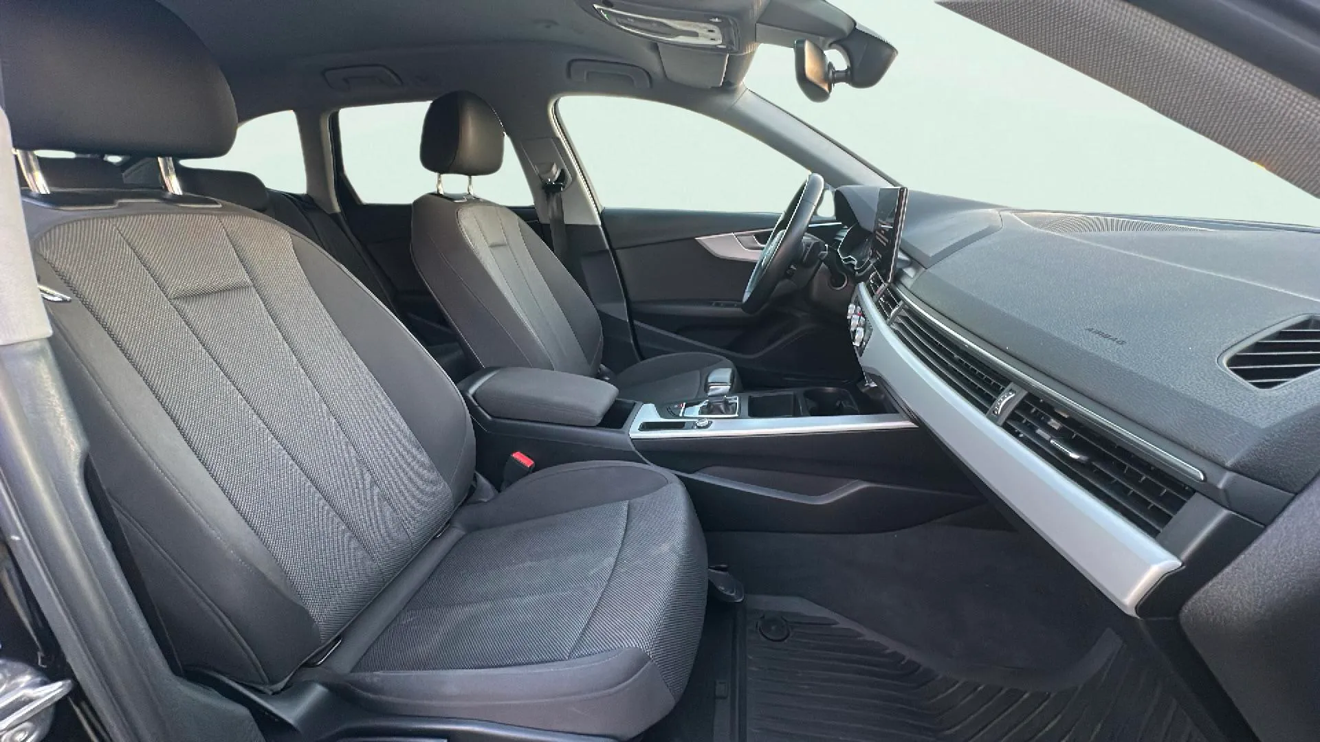 Audi A4 Avant Advanced 35 TFSI S tronic - foto 22