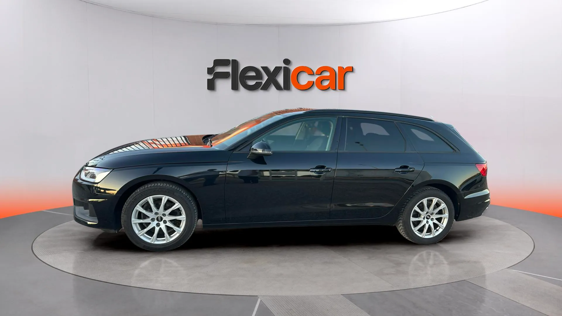 Audi A4 Avant Advanced 35 TFSI S tronic - foto 4