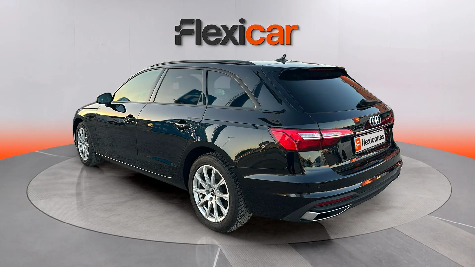 Audi A4 Avant Advanced 35 TFSI S tronic - foto 5