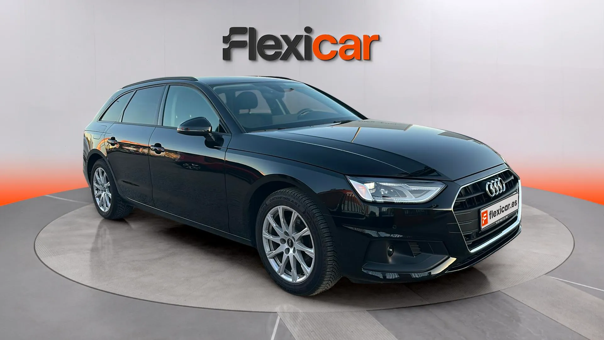 Audi A4 Avant Advanced 35 TFSI S tronic