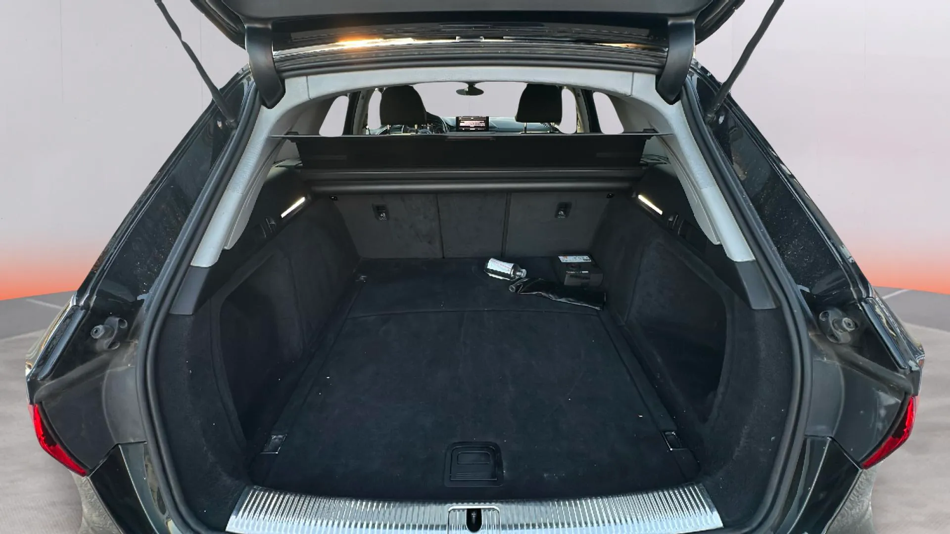 Audi A4 Avant Advanced 35 TFSI S tronic - foto 10