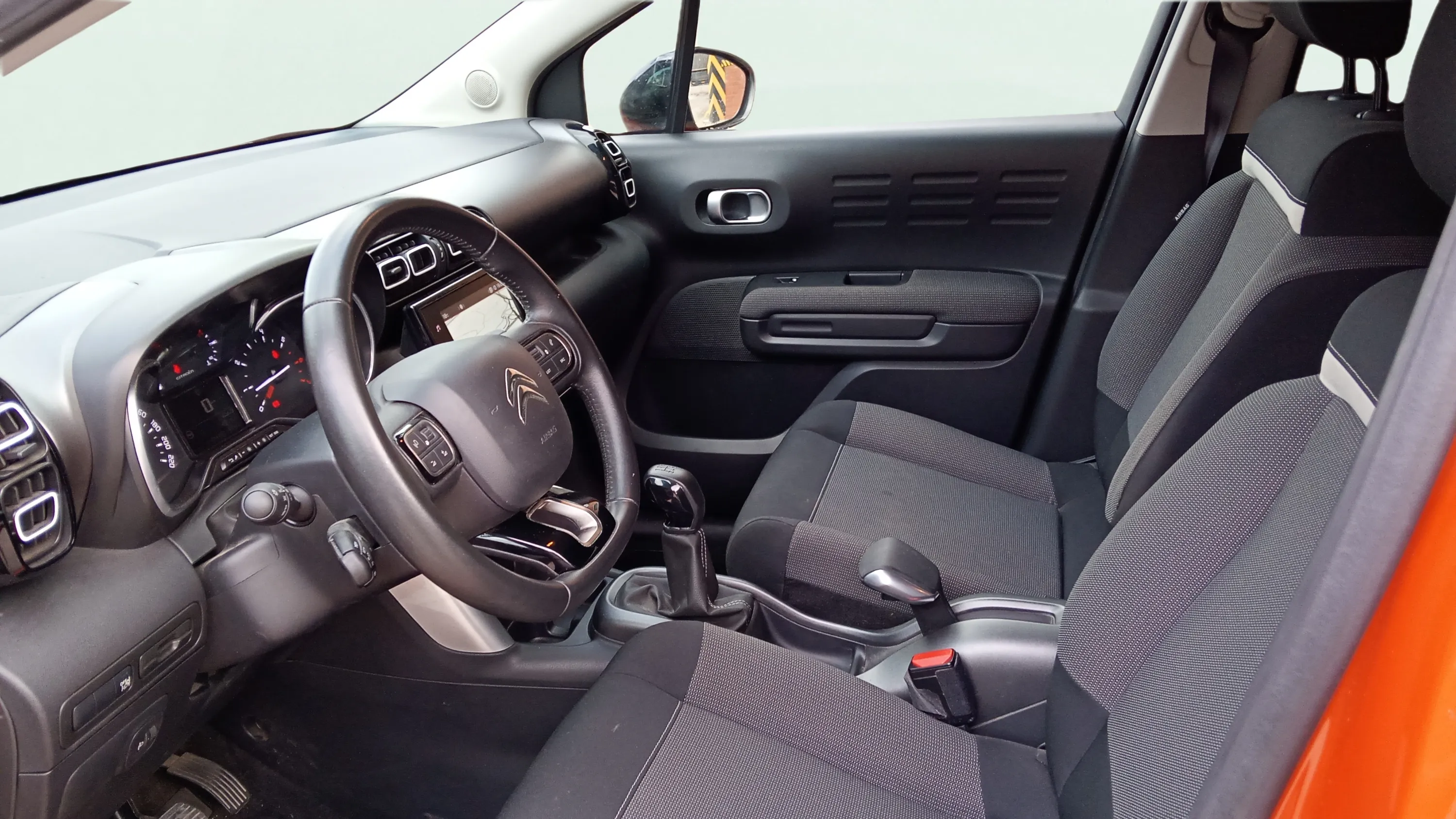 Citroën C3 Aircross PureTech Feel - foto 16