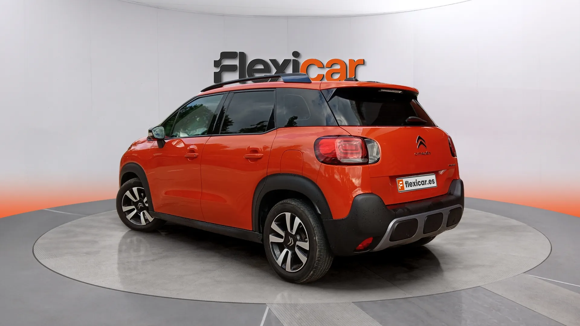 Citroën C3 Aircross PureTech Feel - foto 8