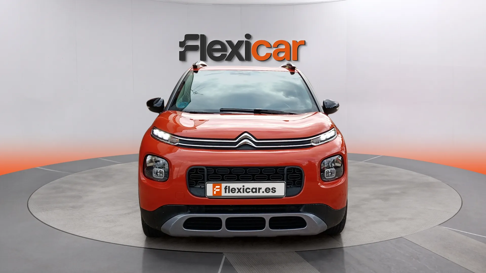 Citroën C3 Aircross PureTech Feel - foto 2