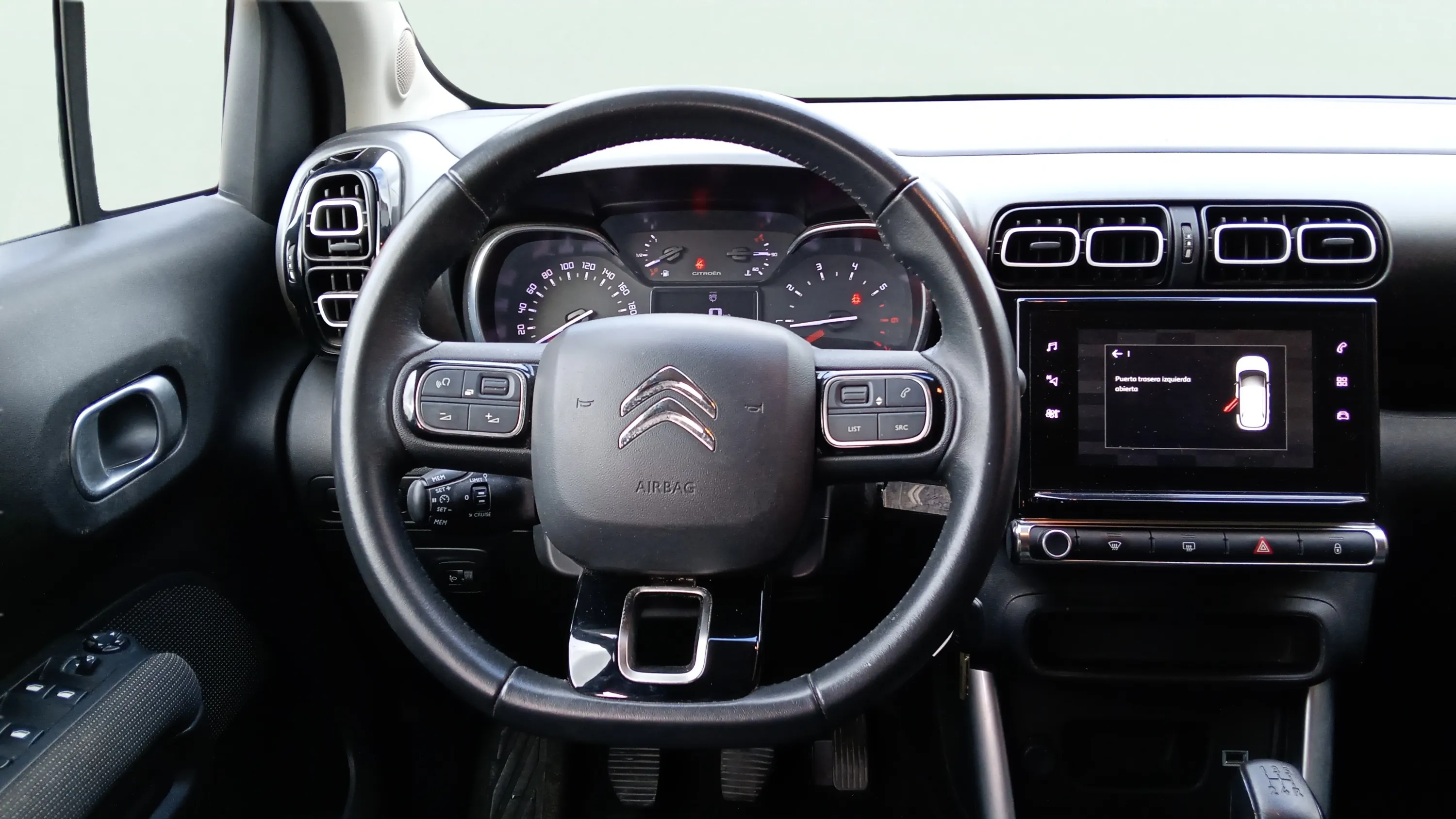 Citroën C3 Aircross PureTech Feel - foto 10