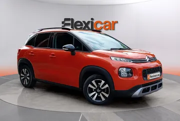 citroen c3 aircross puretech 60kw 82cv feel gasolina manual sant boi 903000000276064