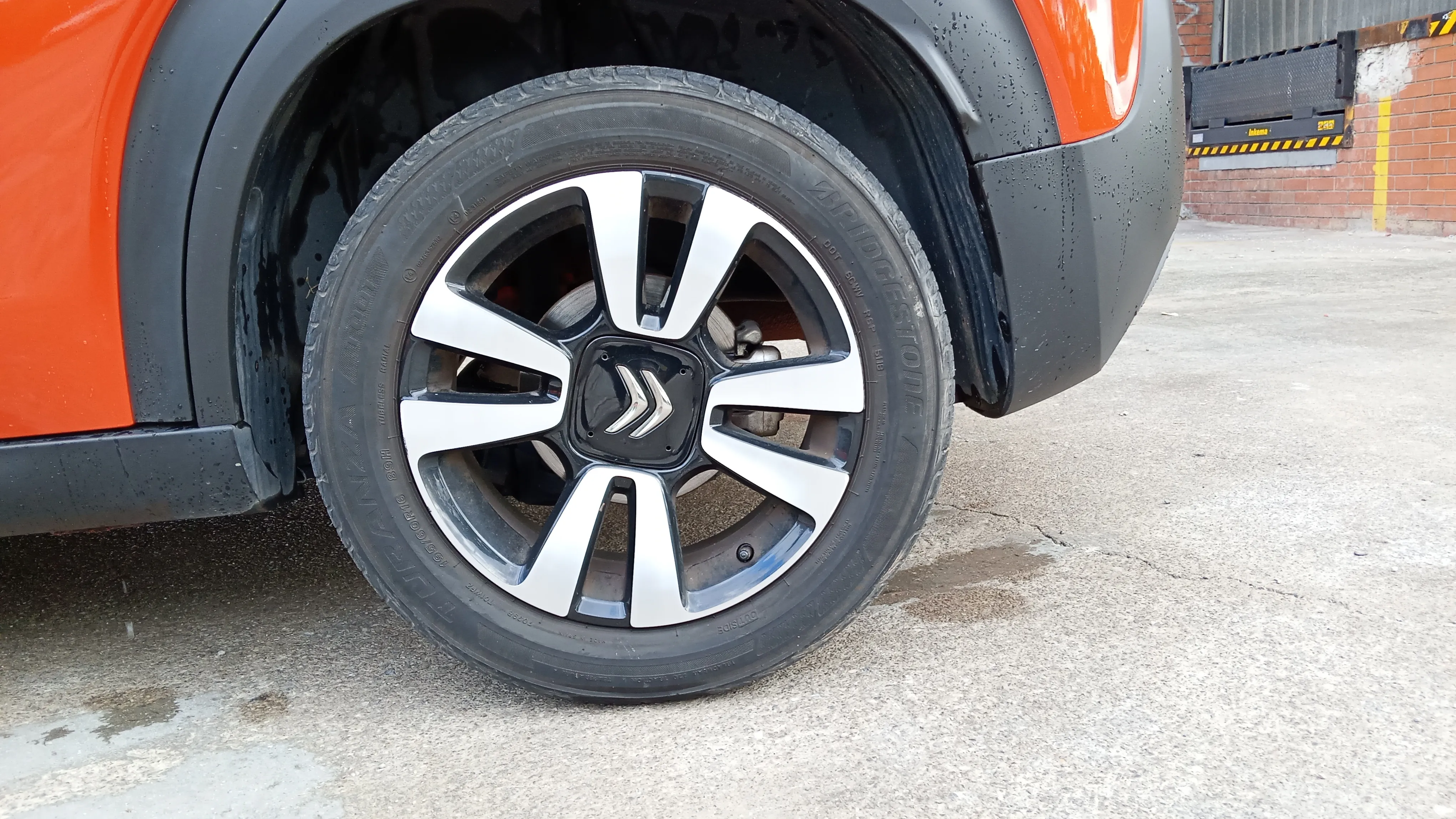 Citroën C3 Aircross PureTech Feel - foto 22