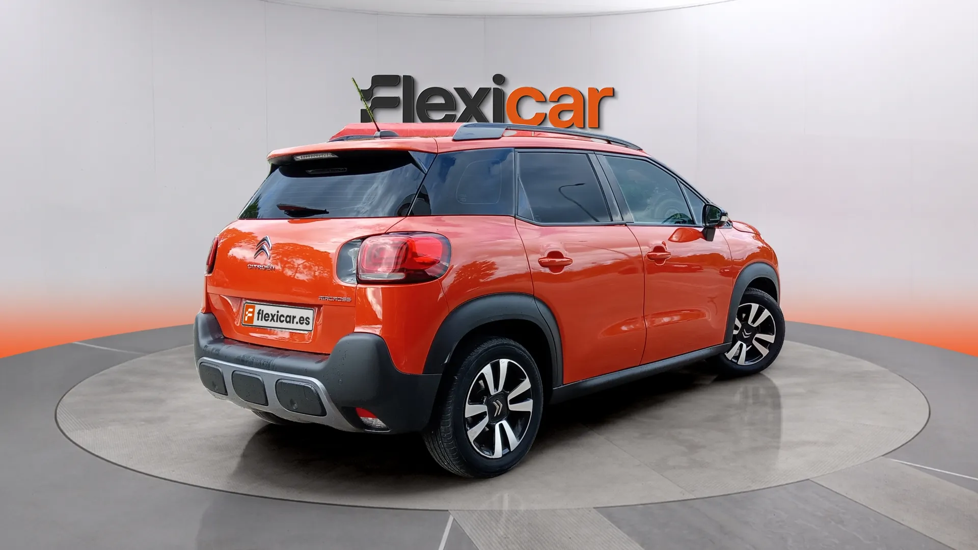 Citroën C3 Aircross PureTech Feel - foto 6