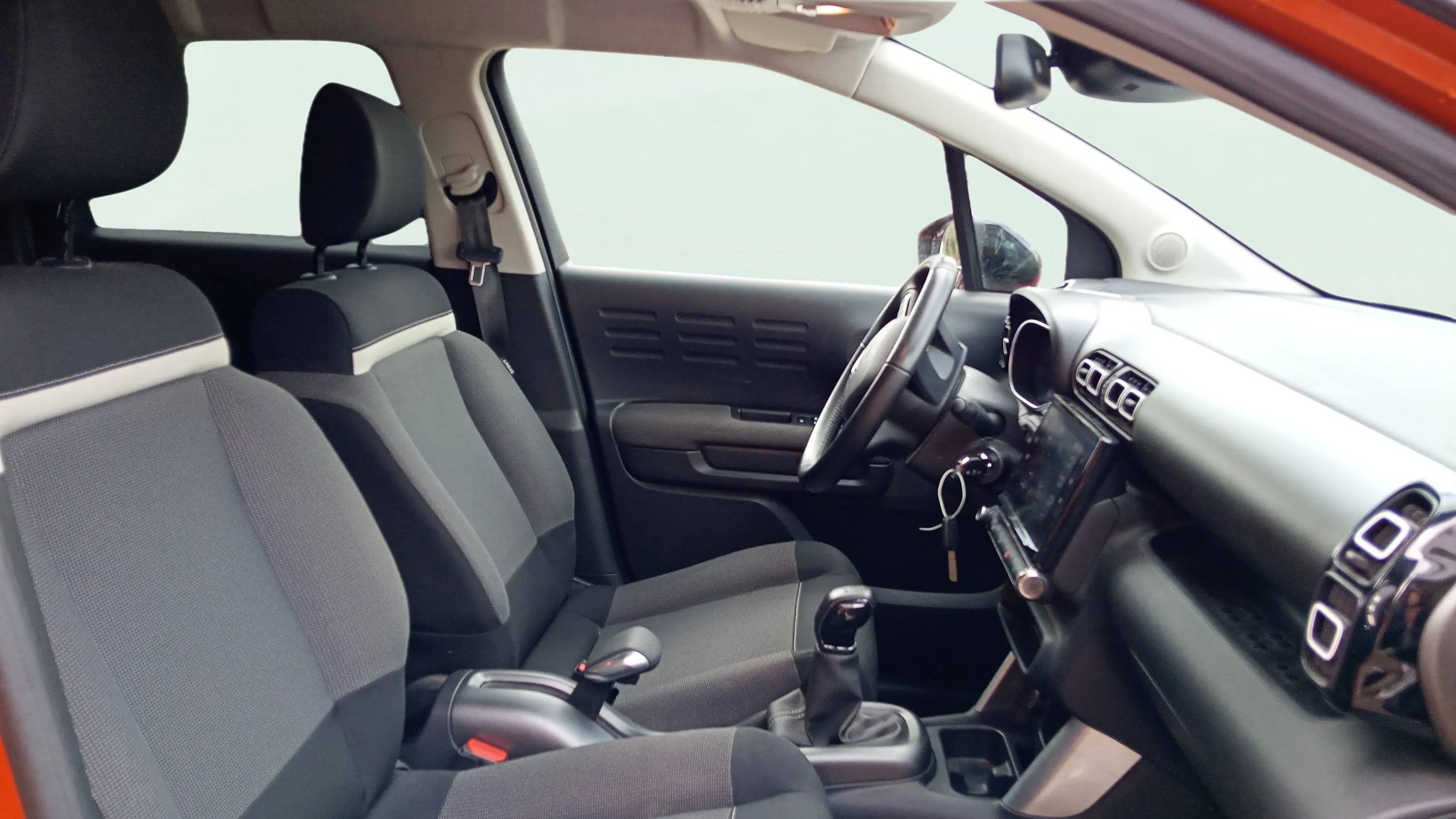 Citroën C3 Aircross PureTech Feel - foto 15