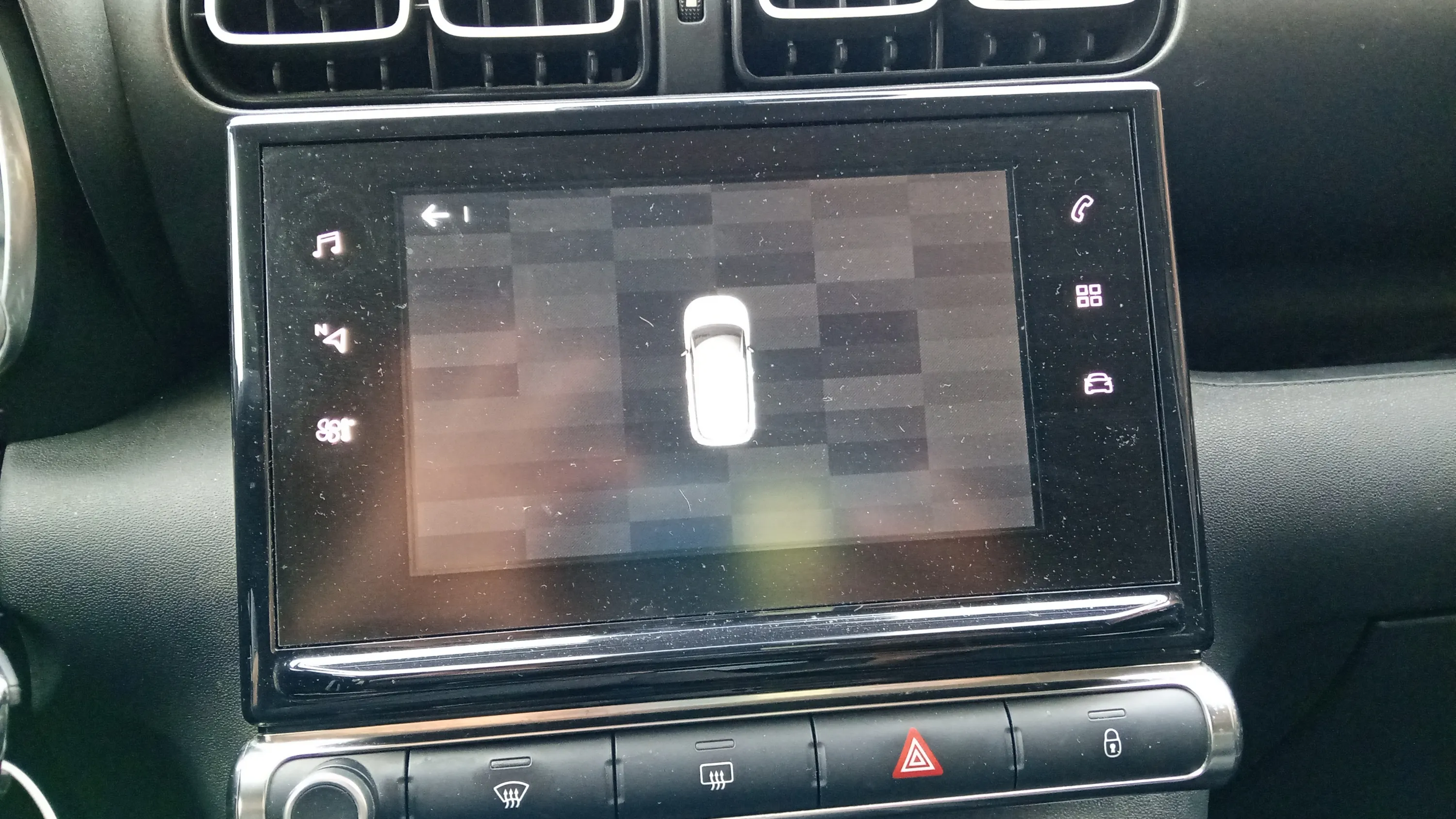 Citroën C3 Aircross PureTech Feel - foto 12