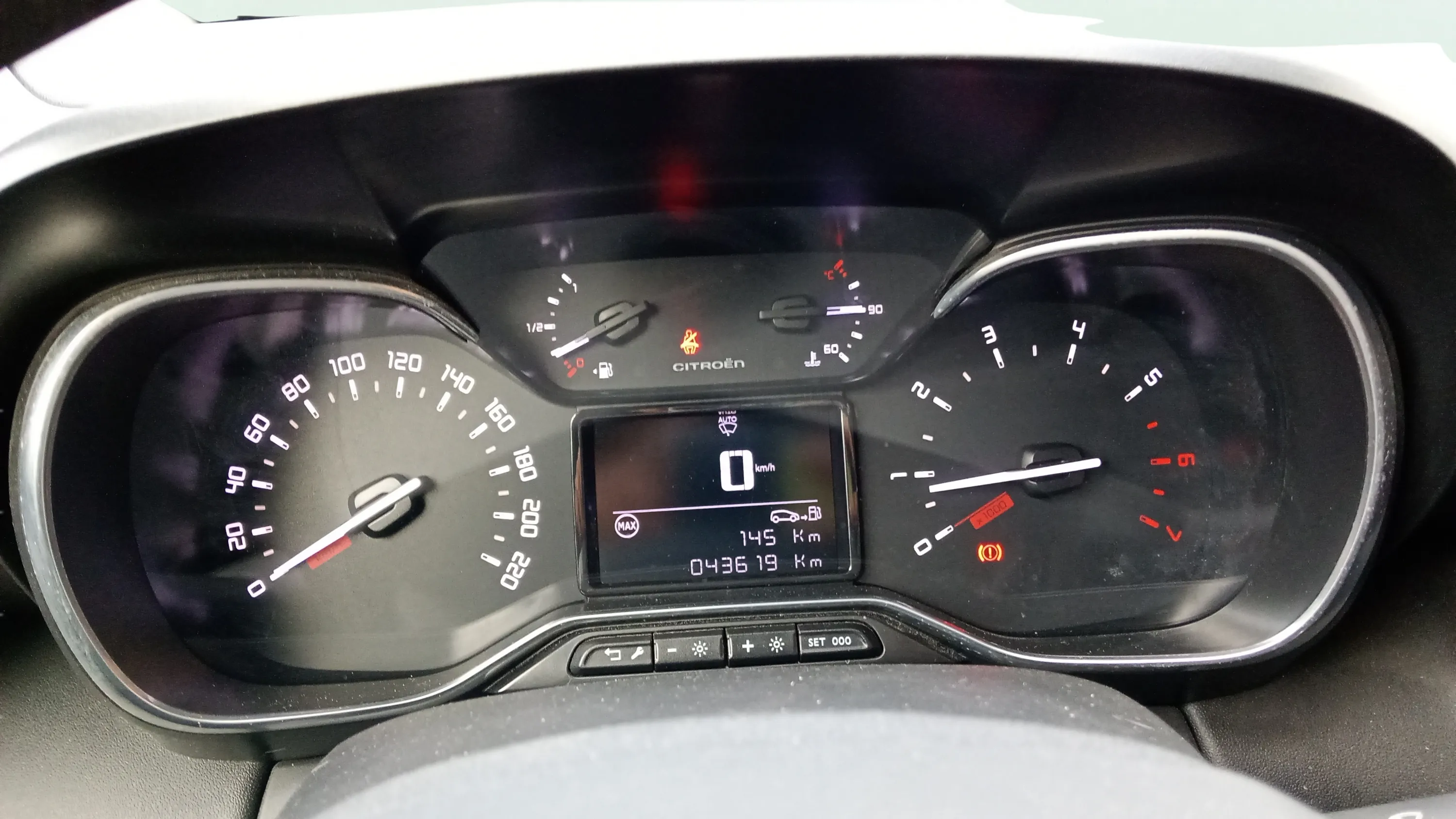 Citroën C3 Aircross PureTech Feel - foto 11