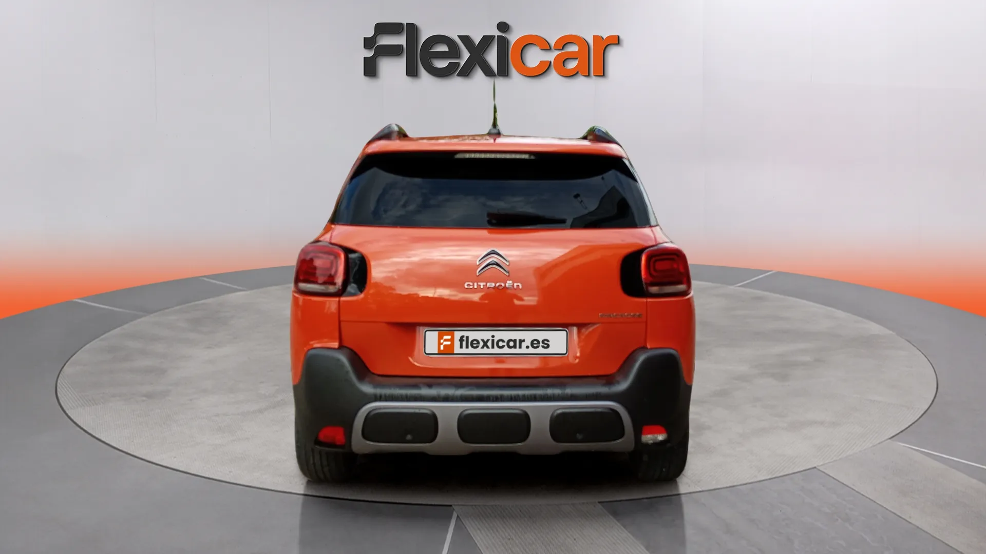 Citroën C3 Aircross PureTech Feel - foto 7