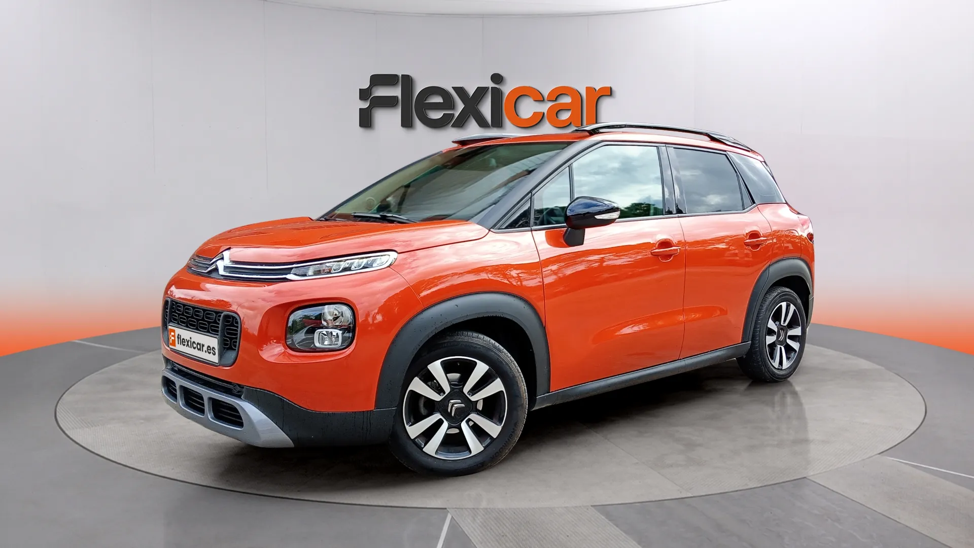 Citroën C3 Aircross PureTech Feel - foto 3